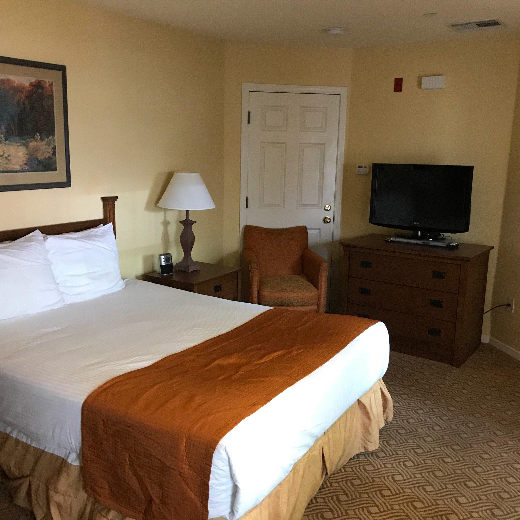 Club Wyndham Branson at the Falls