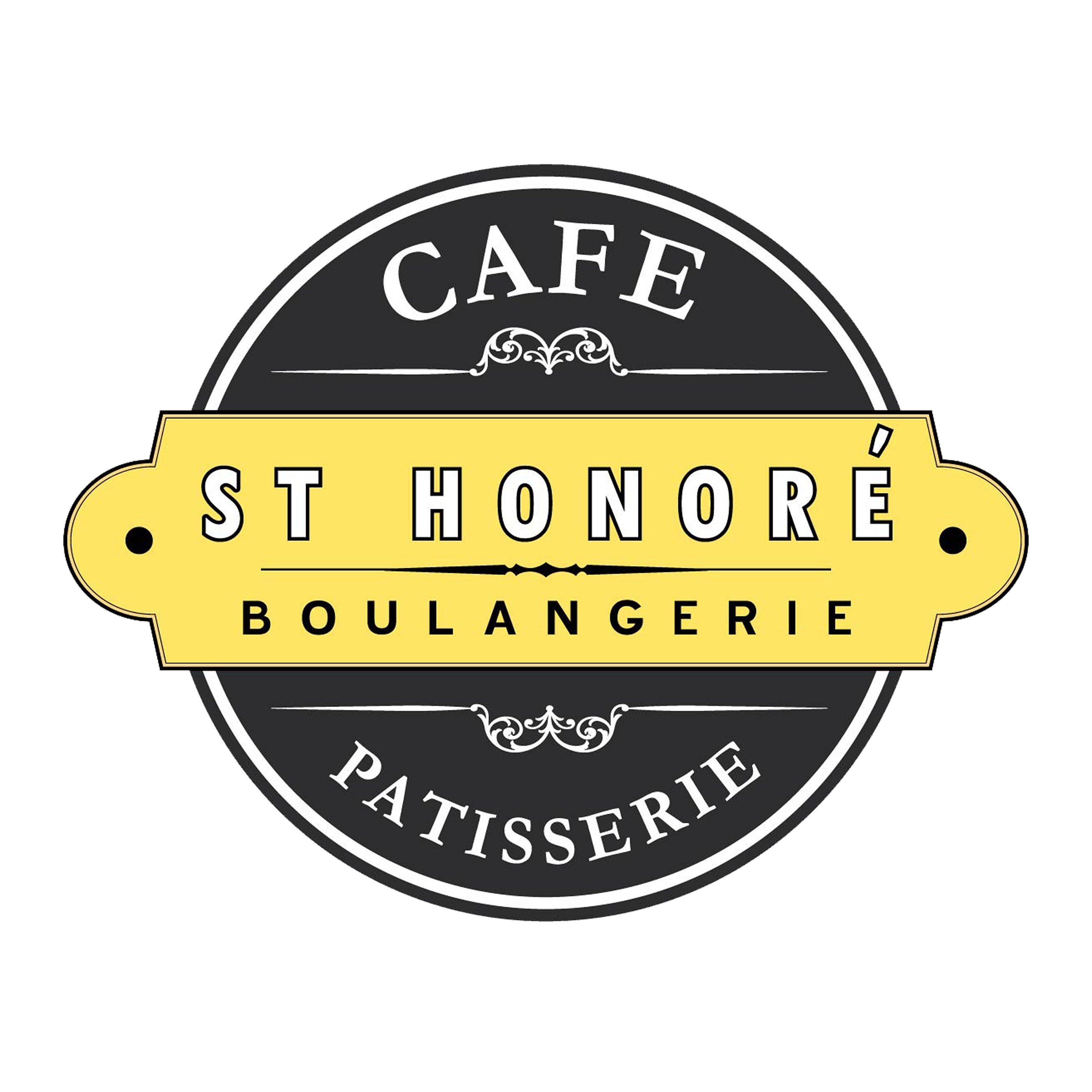 St Honore Bakery