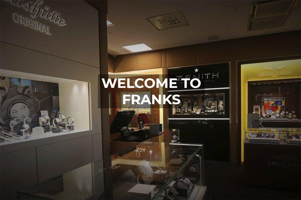 Franks Ur