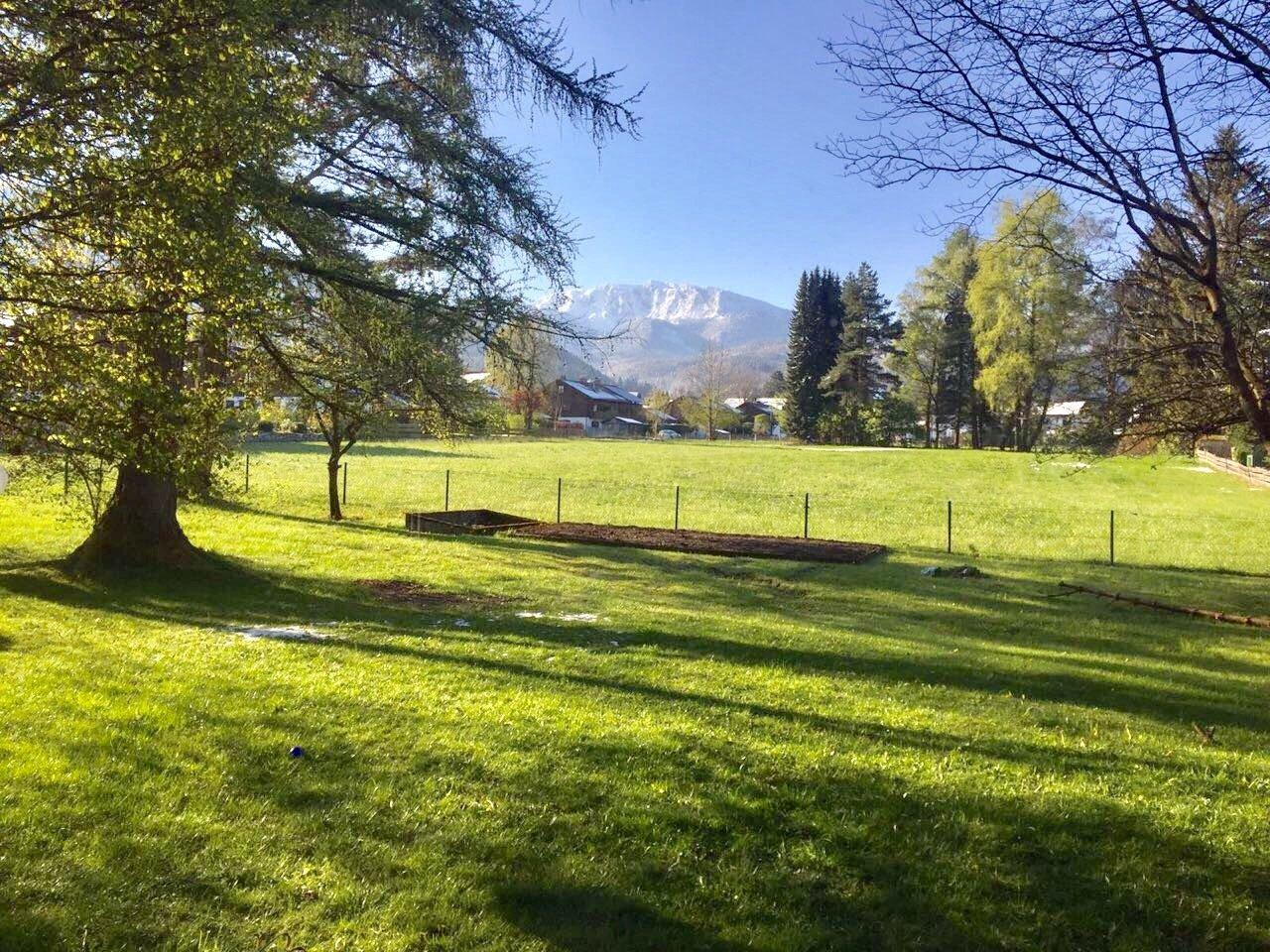 Design Guesthouse Benediktbeuern