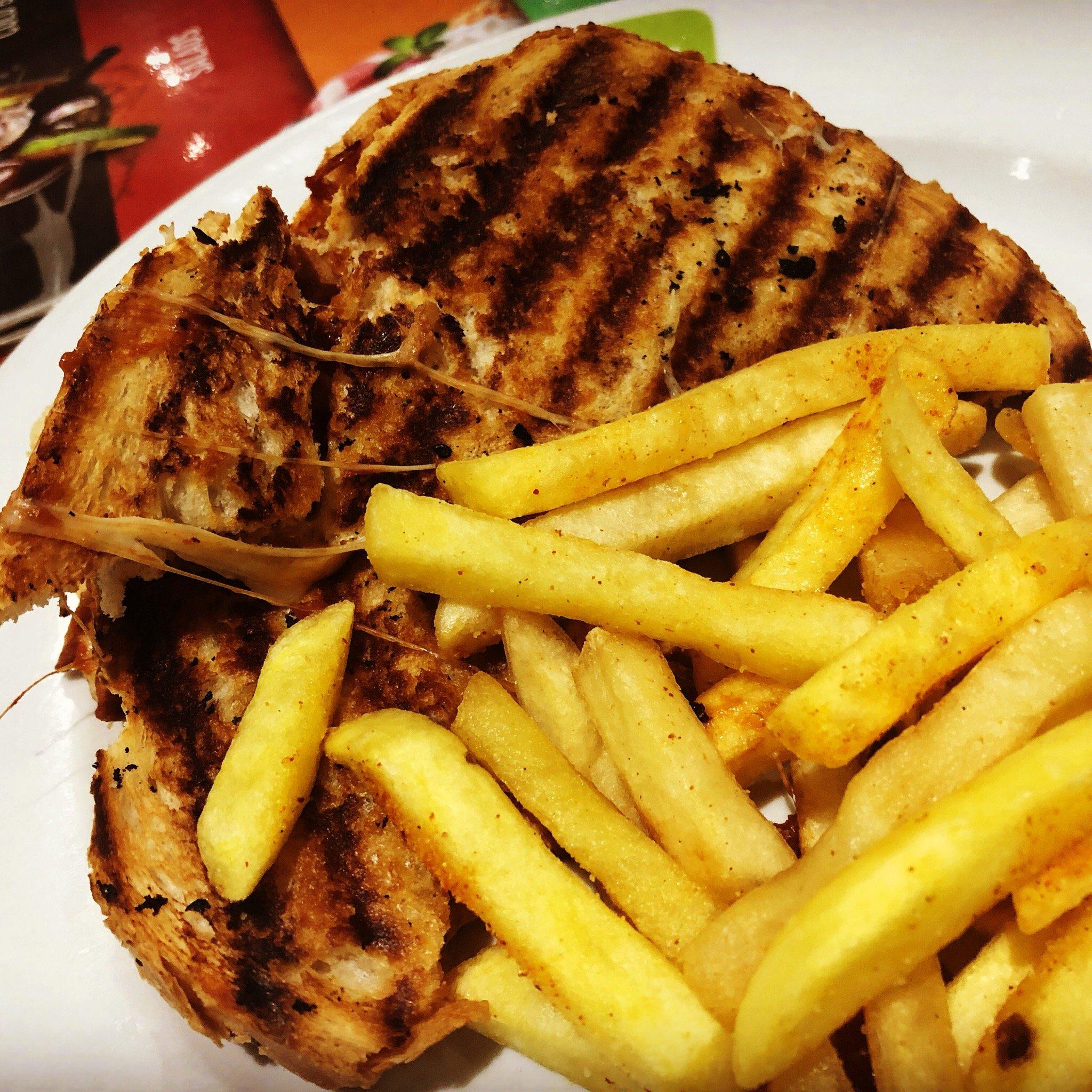 Nino's Moses Mabhida