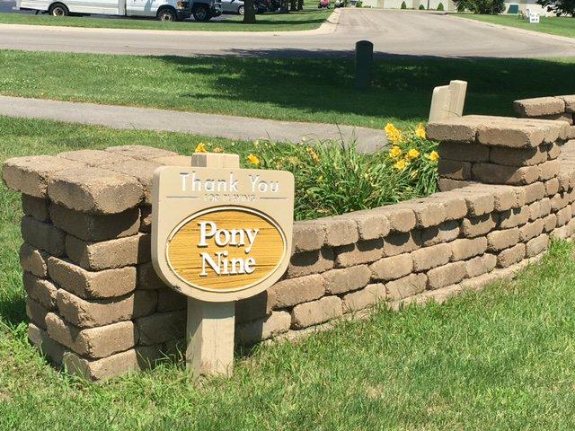 Winchester Golf Club