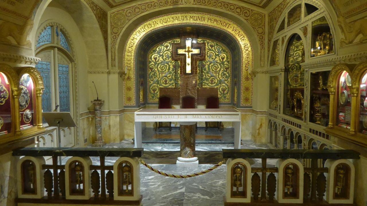 Basilica di Maria Ausiliatrice