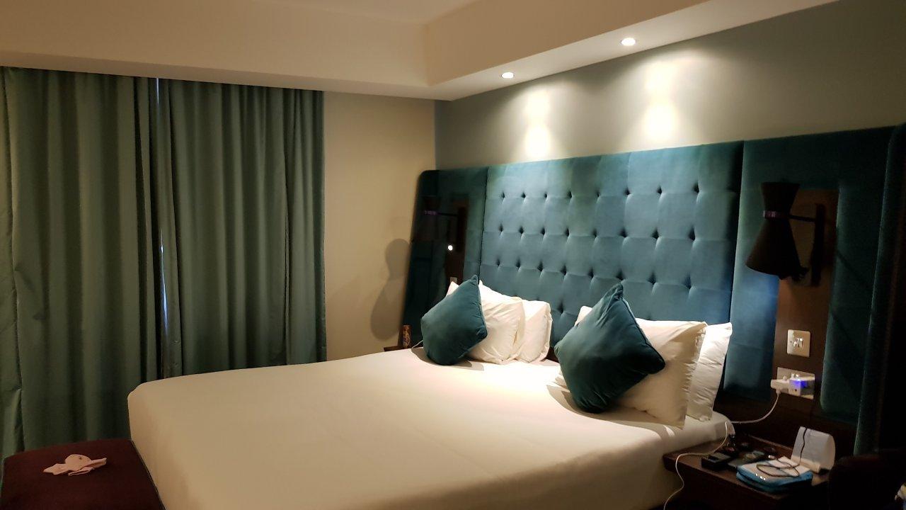 Mecure London Bridge Hotel