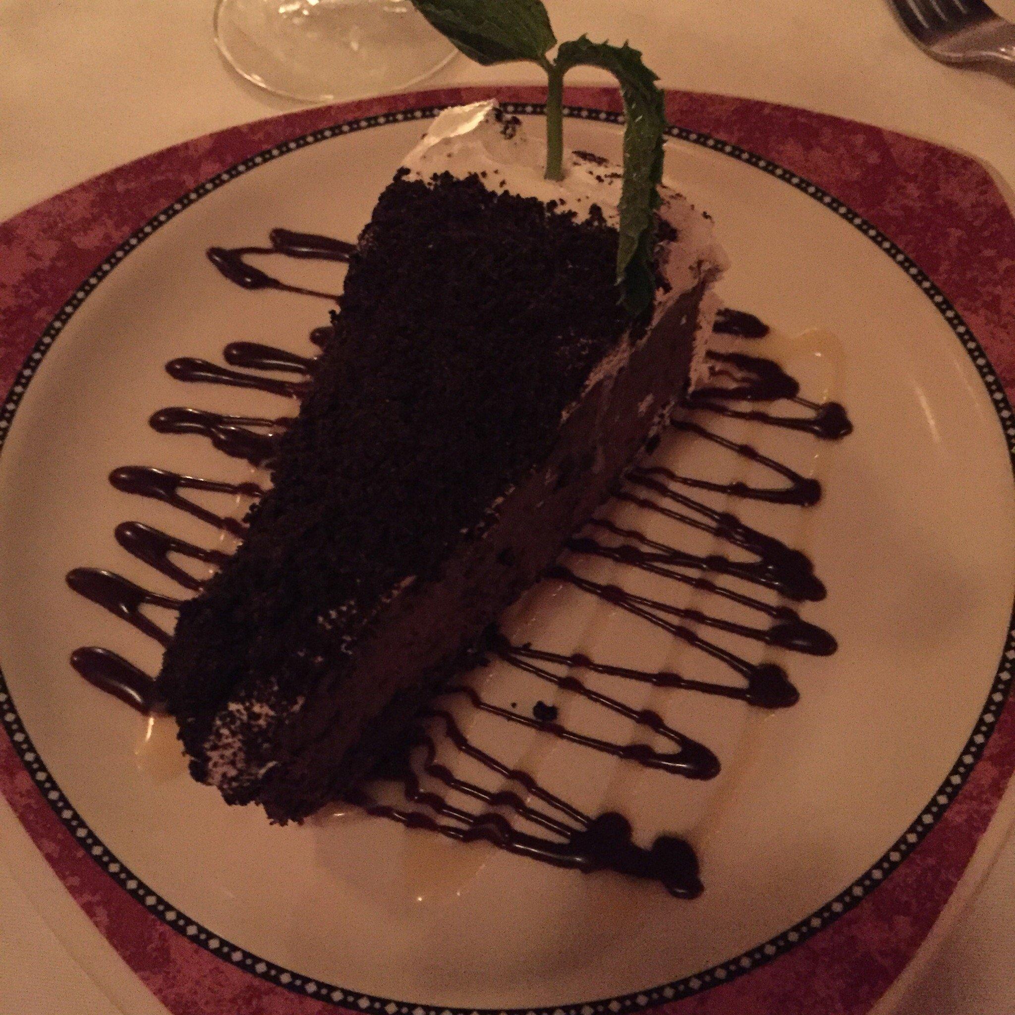 Field's Premier Steakhouse