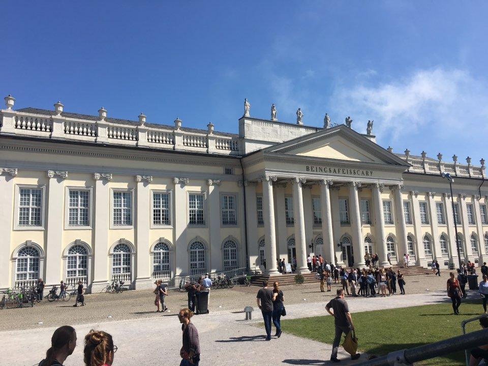 Vikonauten - Kassel total