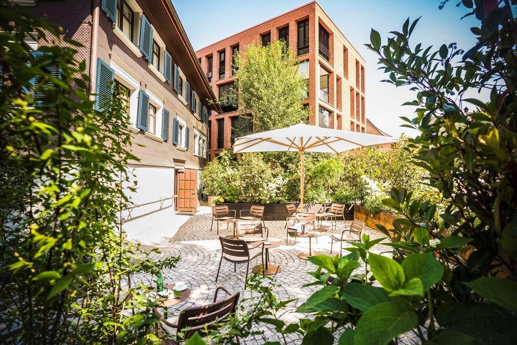 Hotel und Restaurant Zum Verwalter