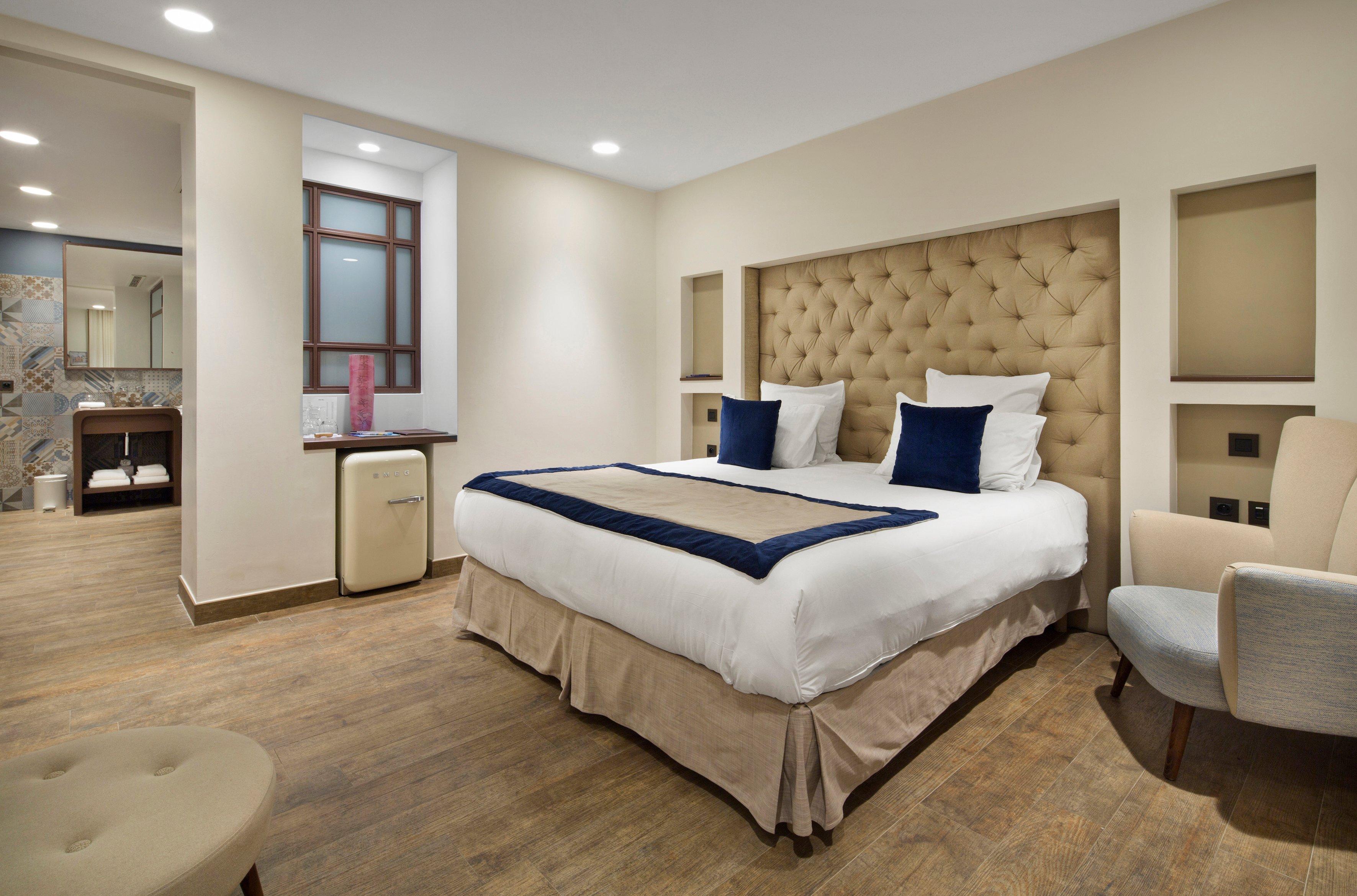 Hôtel Ermitage de L'Oasis & Spa