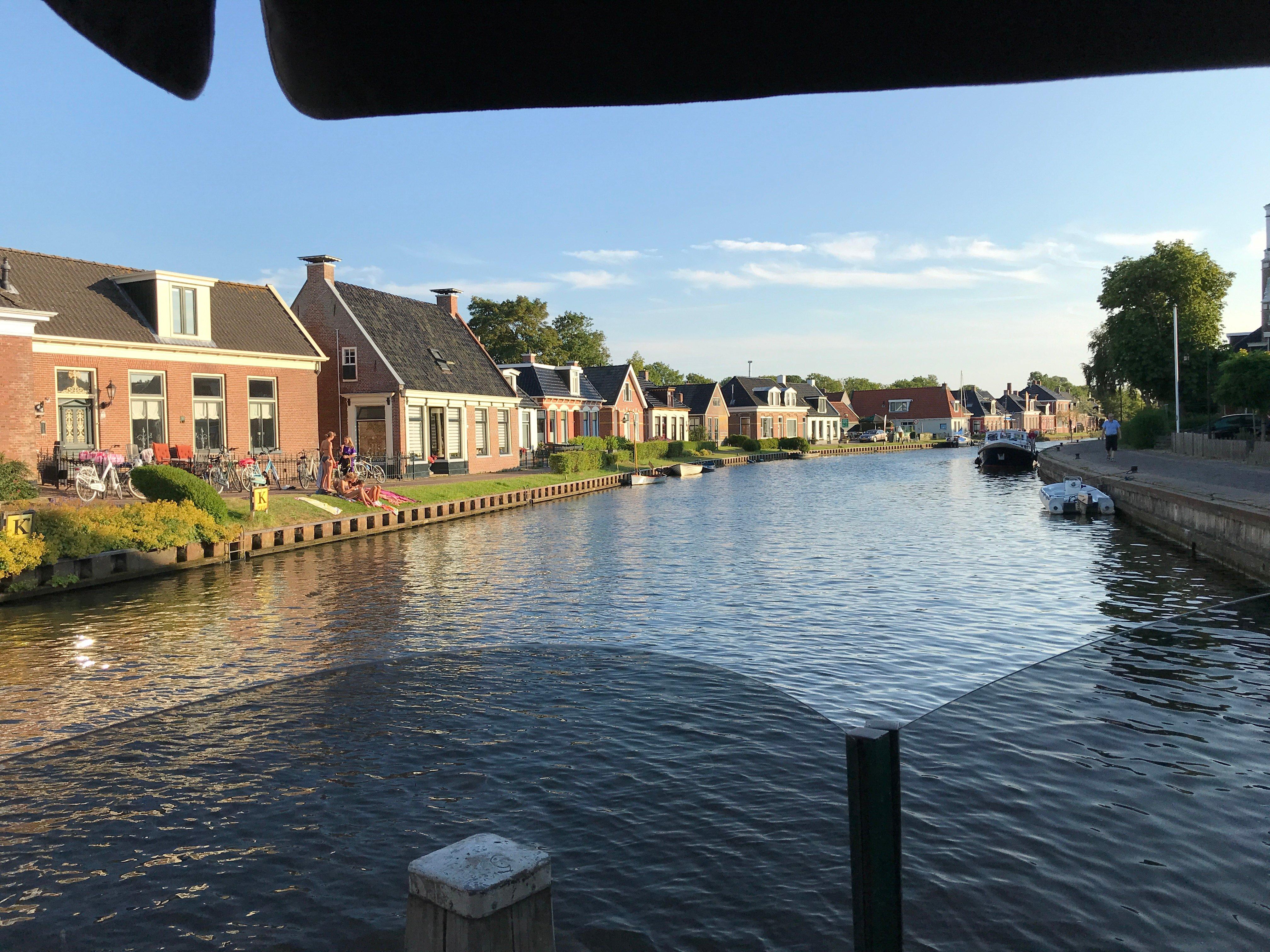 Hotel Restaurant It Posthus