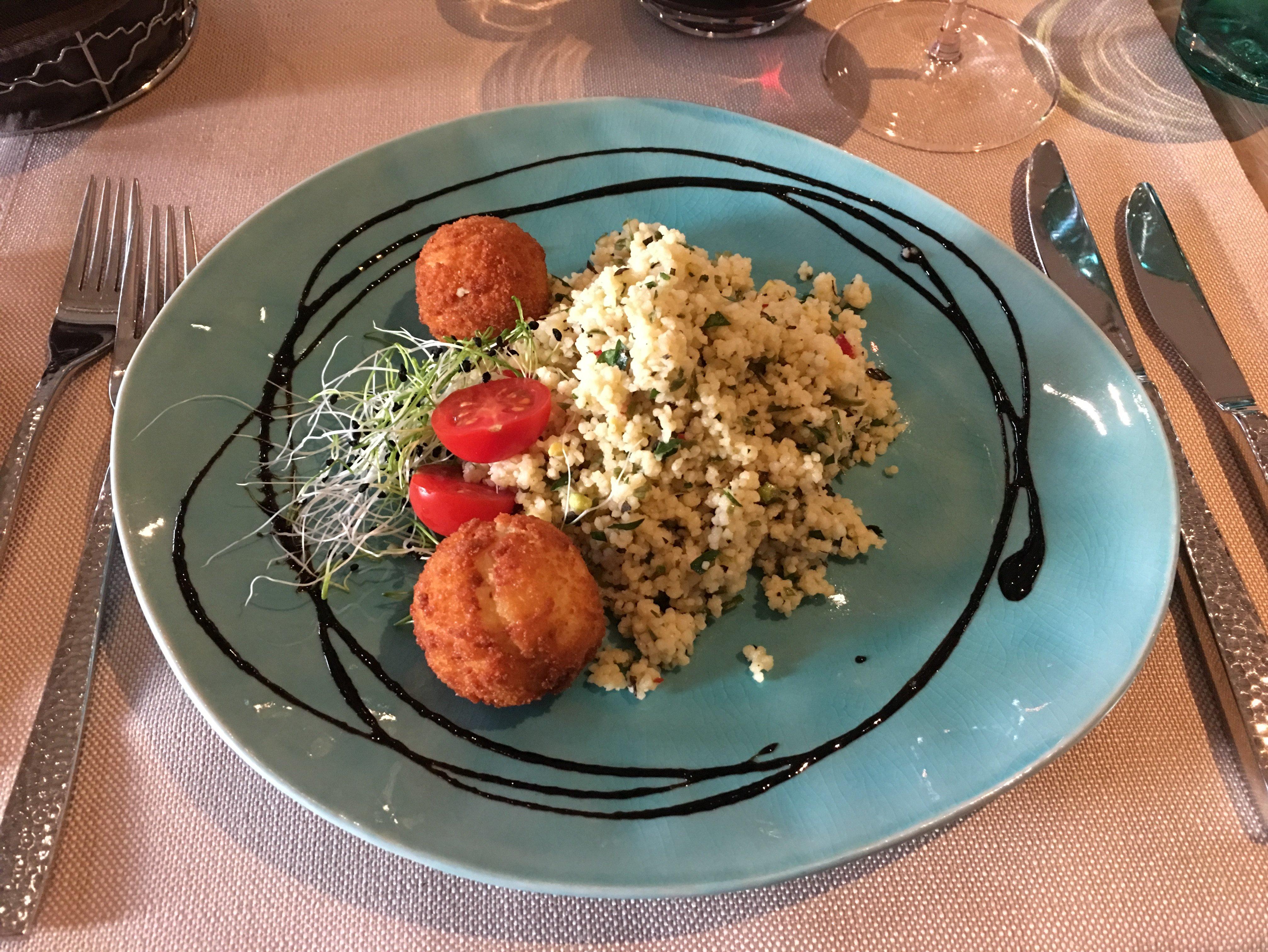 Schüür · Restaurant & Kultur