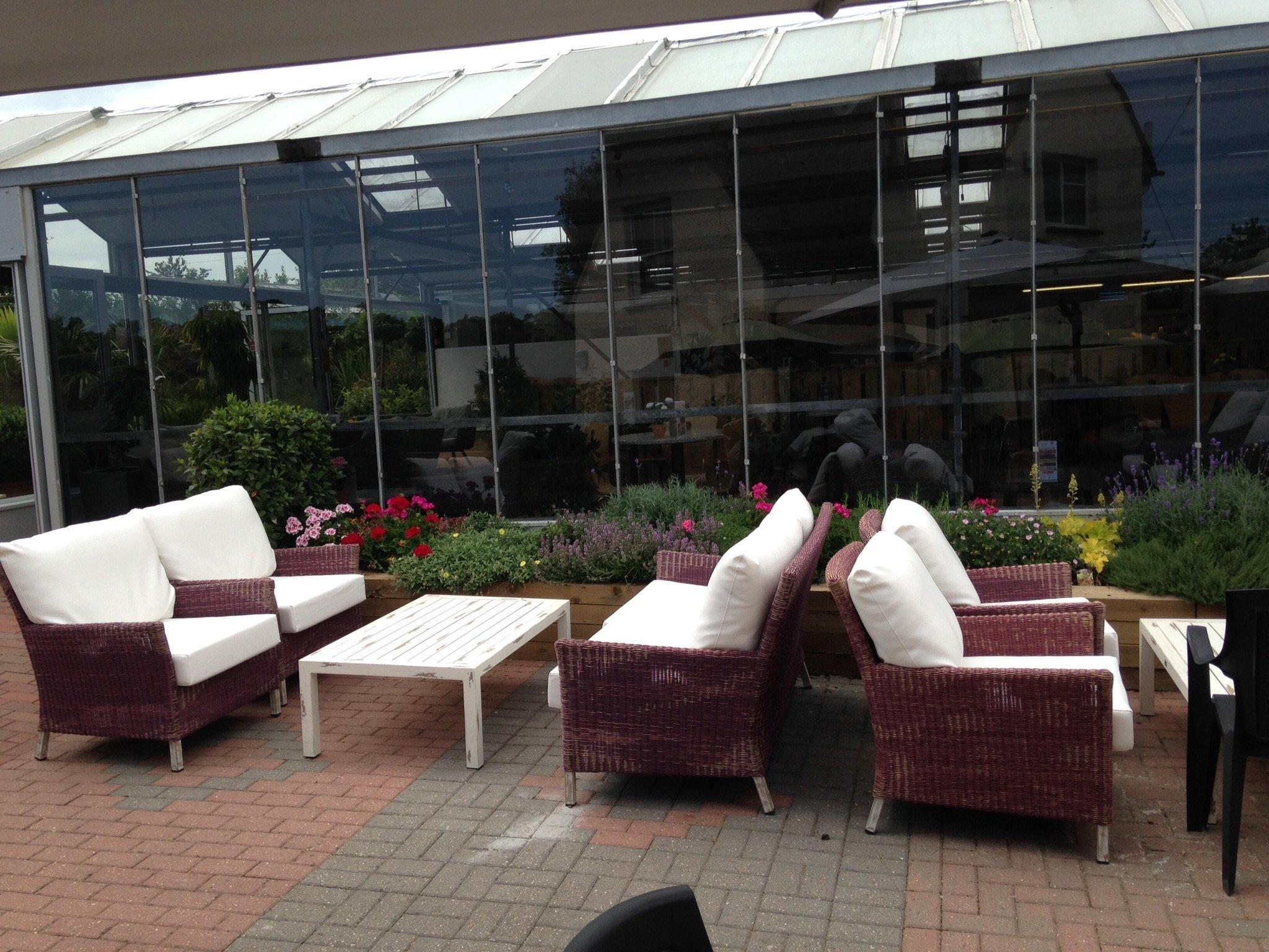 Stewarts Abbey Garden Centre