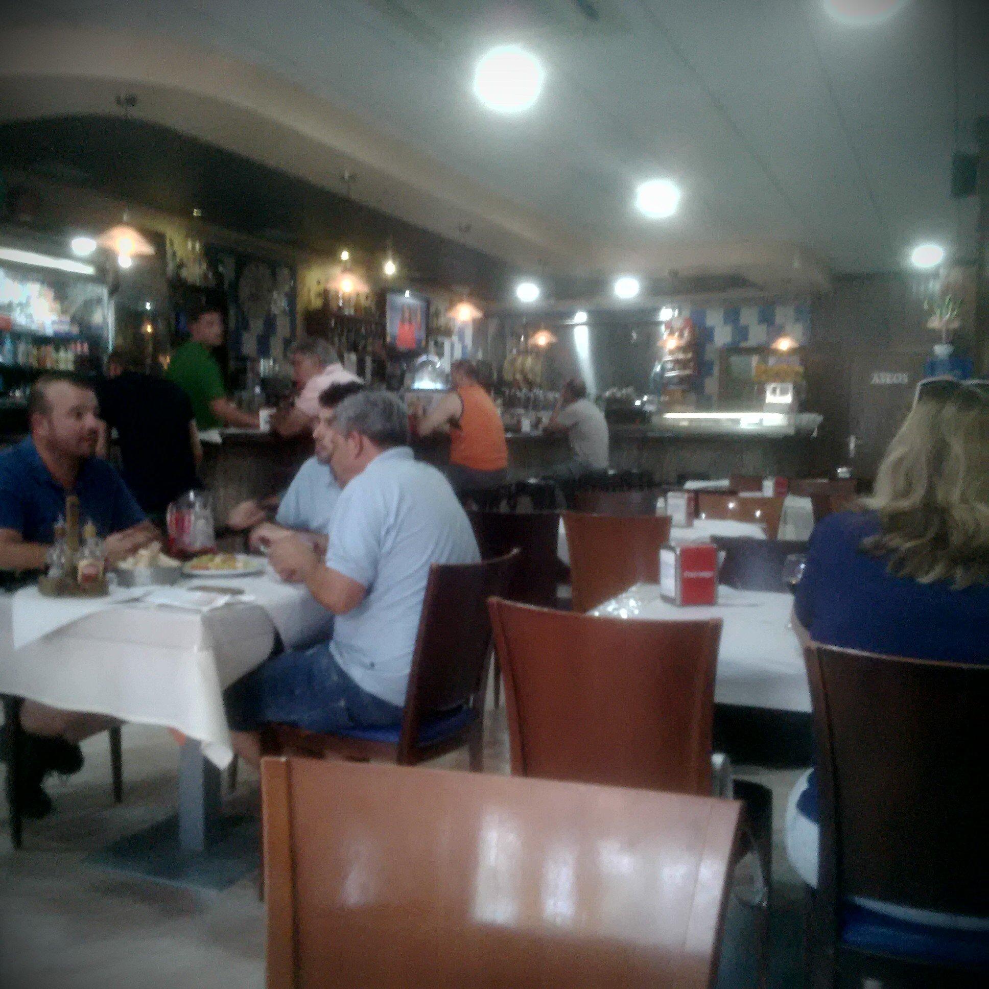 Restaurante La Patrona Lorca