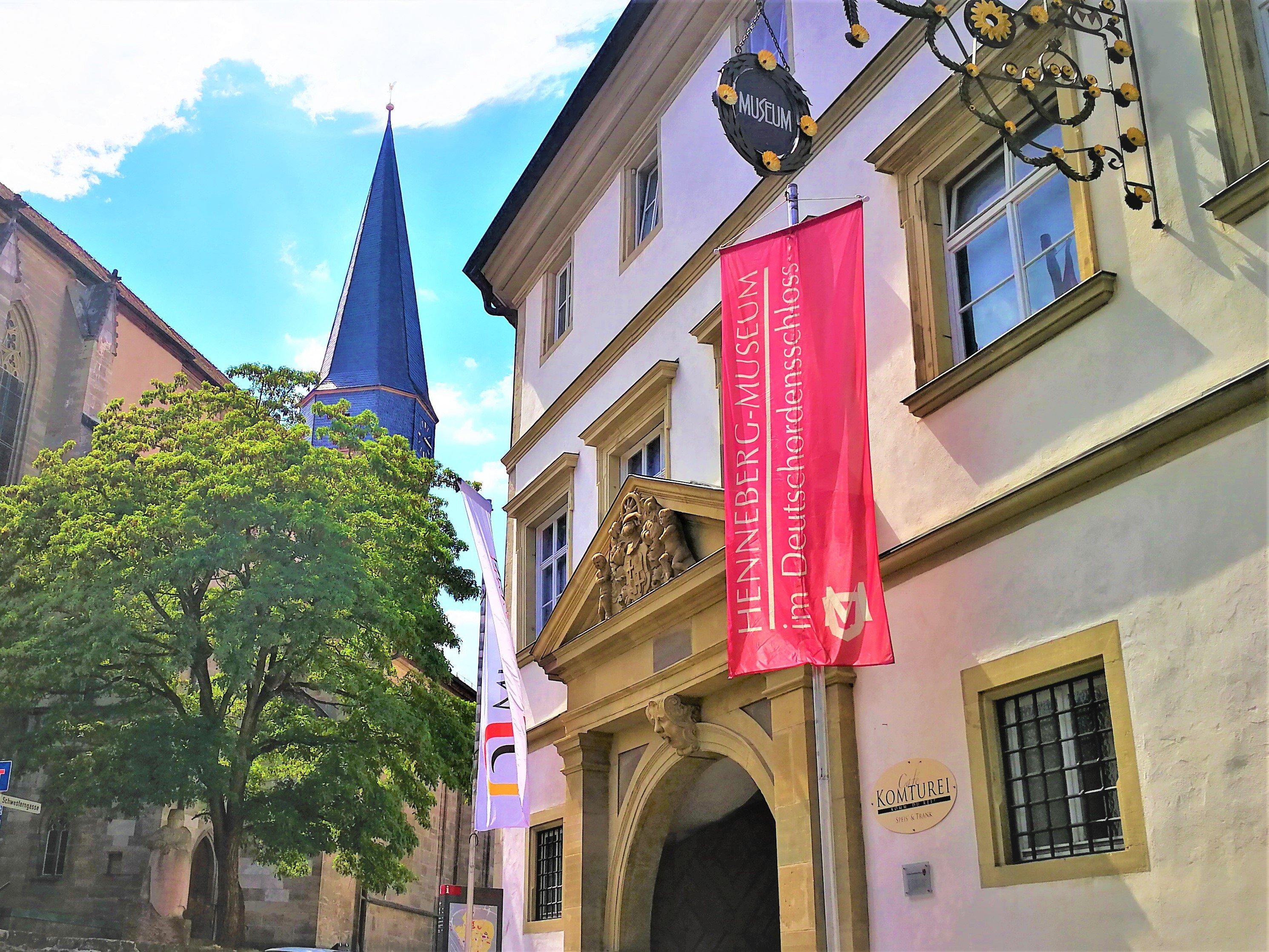 Henneberg Museum
