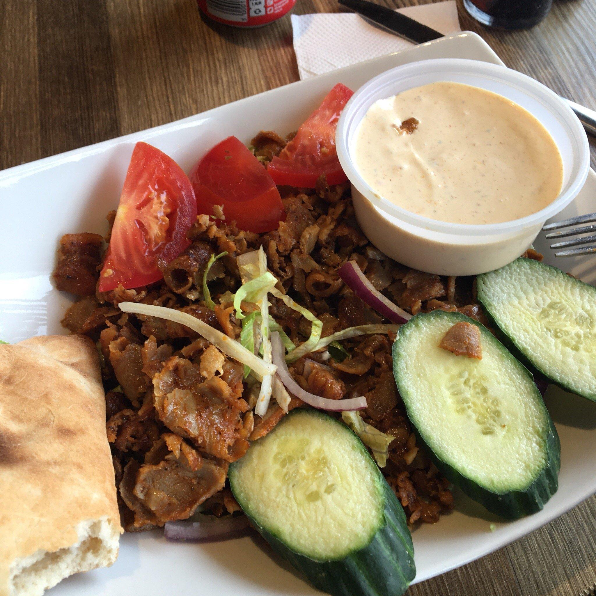 Pizzeria Viktoria HB Eftr