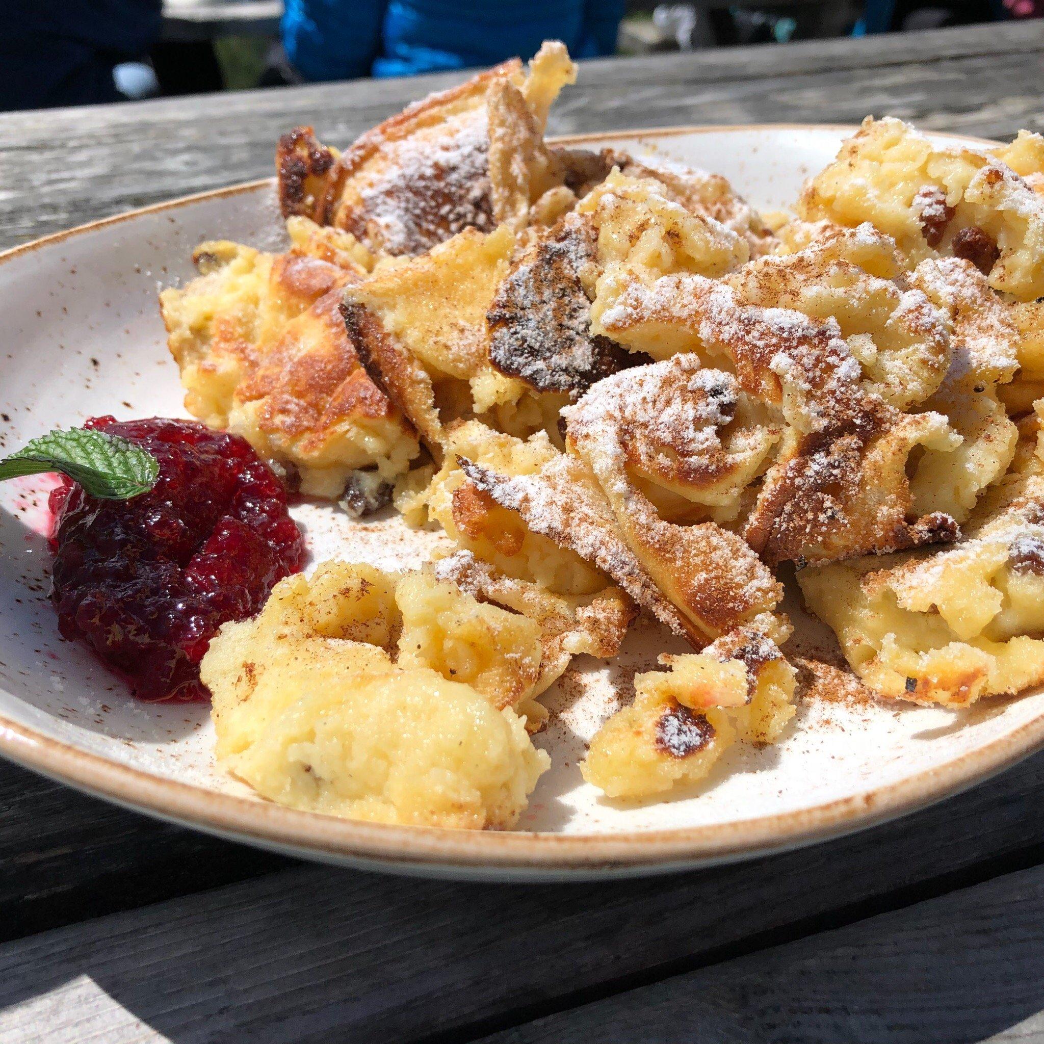 St. Oswalder Bockhutte