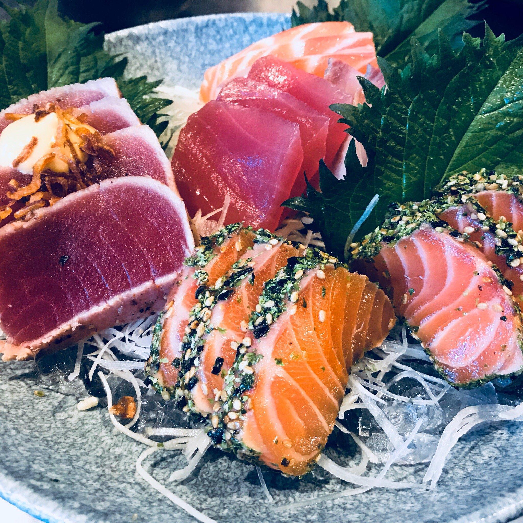 Kai Sushi Schiffbau
