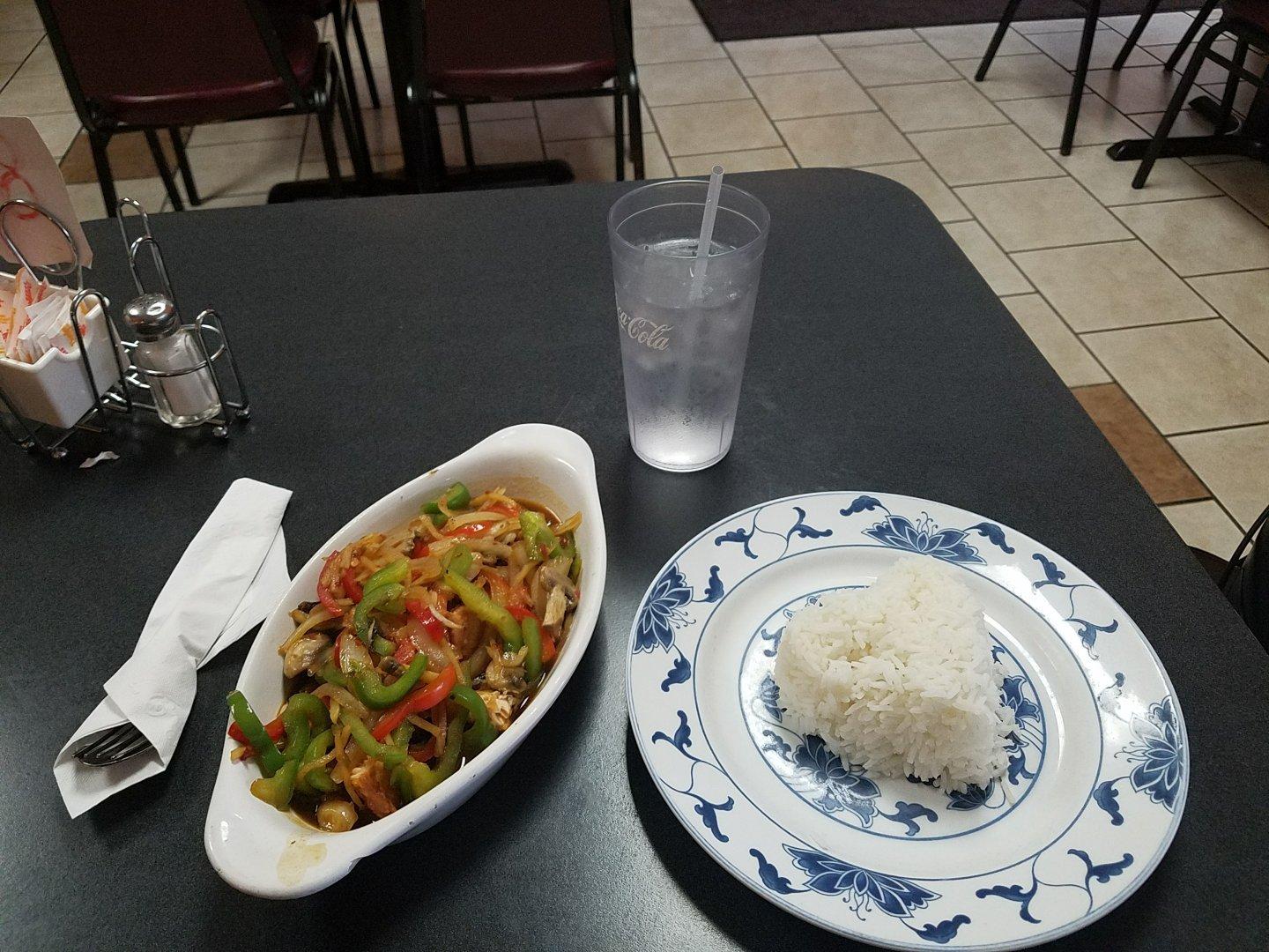 Jay's Authentic Thai Cuisine