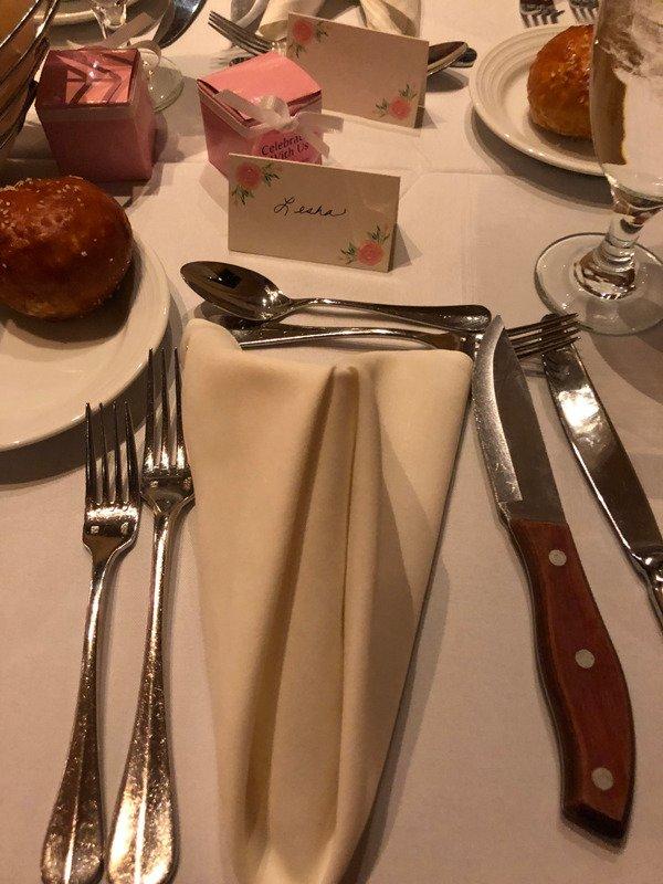 Final Cut Steakhouse