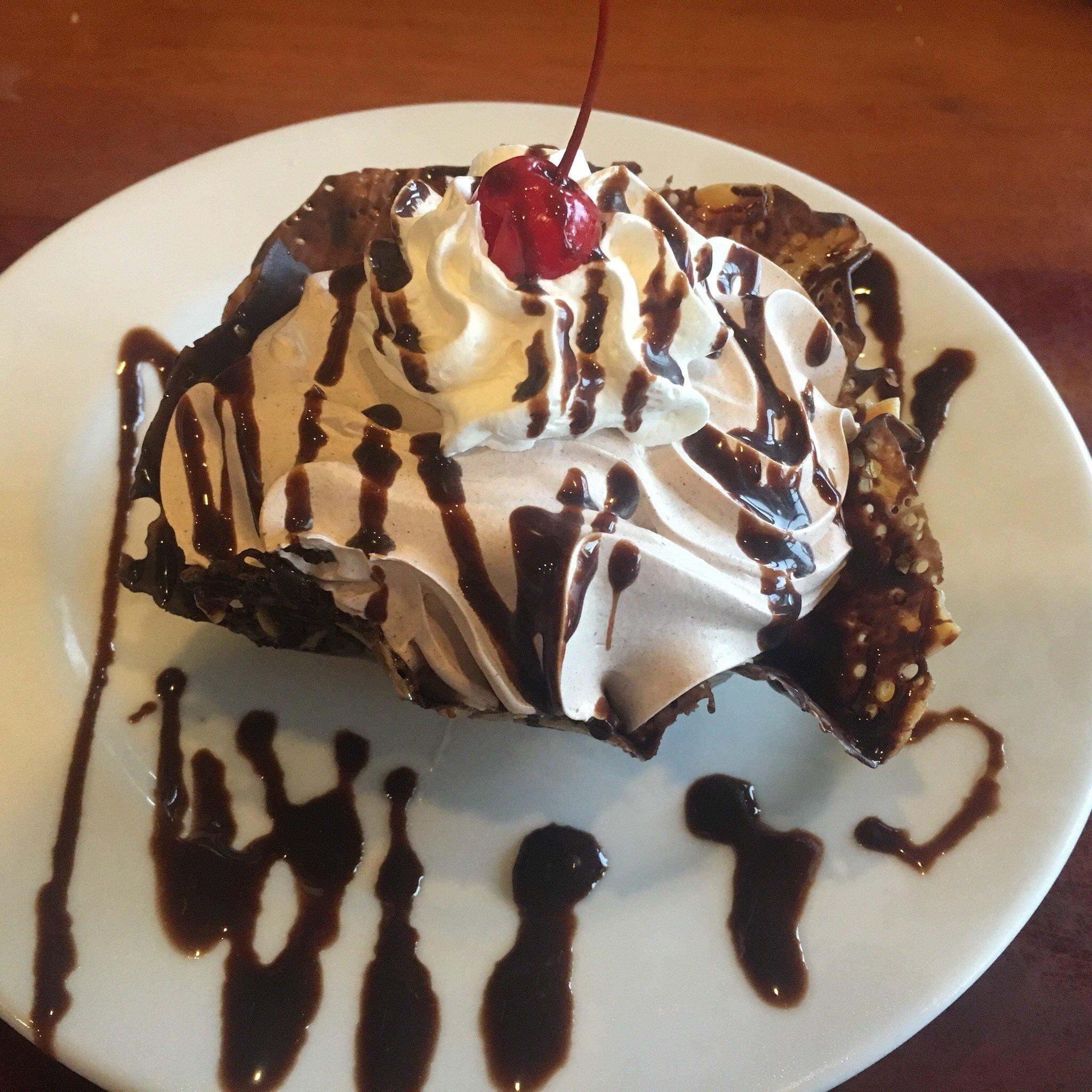 Capt. Anderson's Restaurant