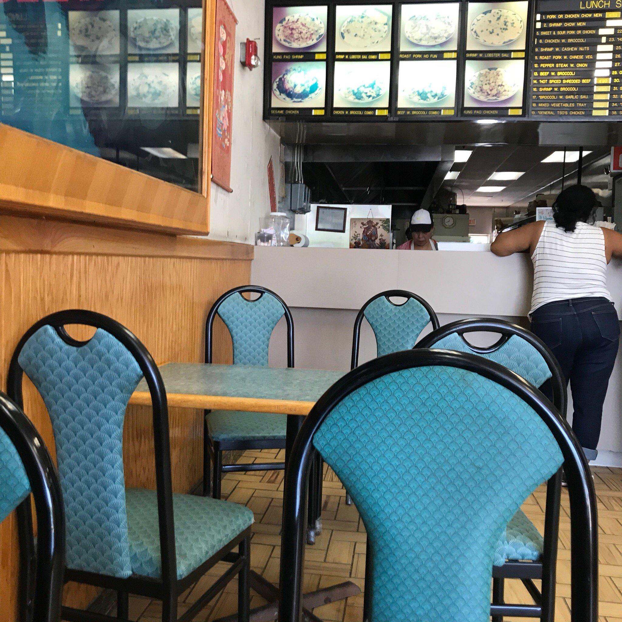 Panda Chinese Restaurant