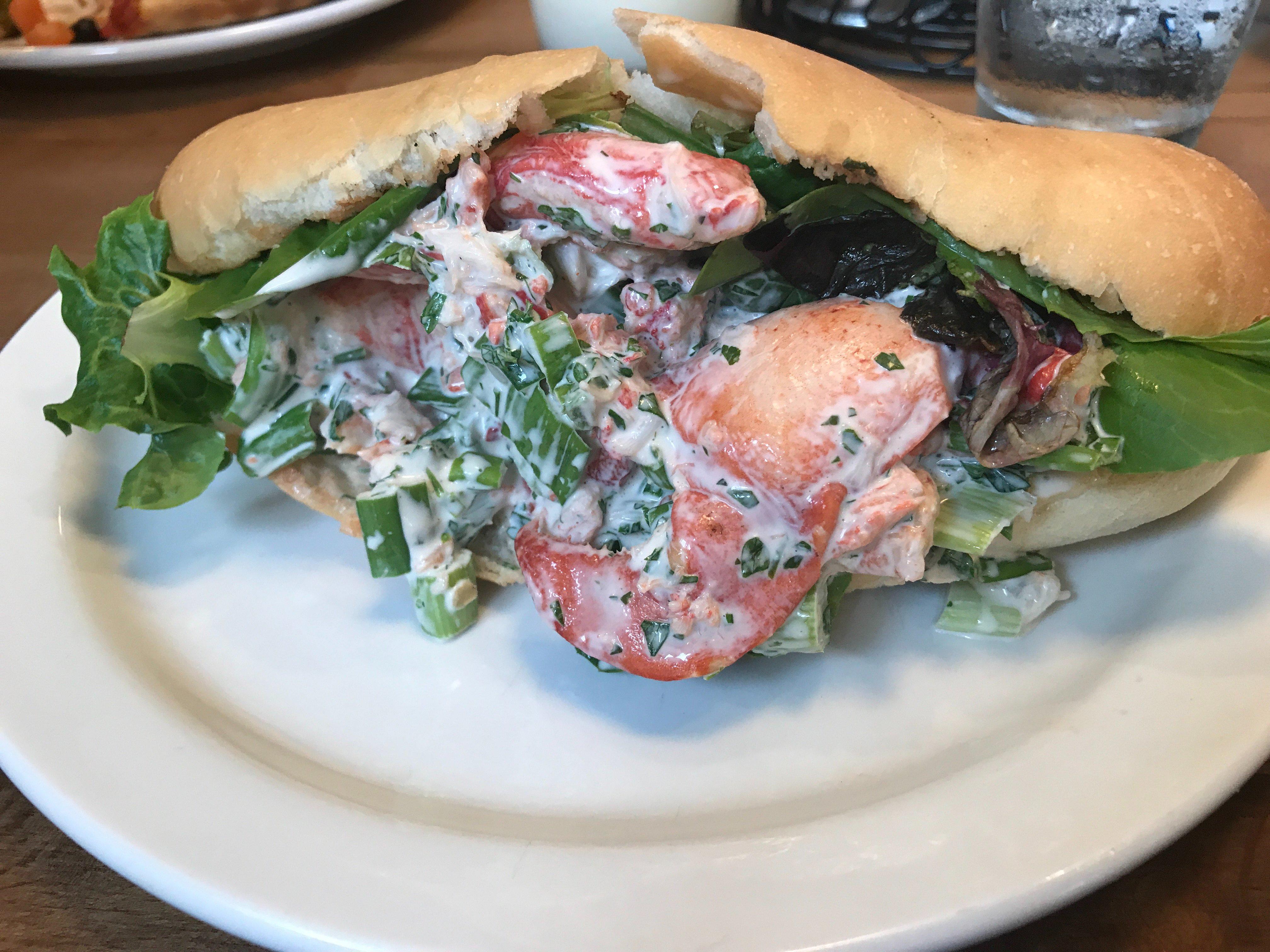 Westside Cookhouse, Bakery & Treats