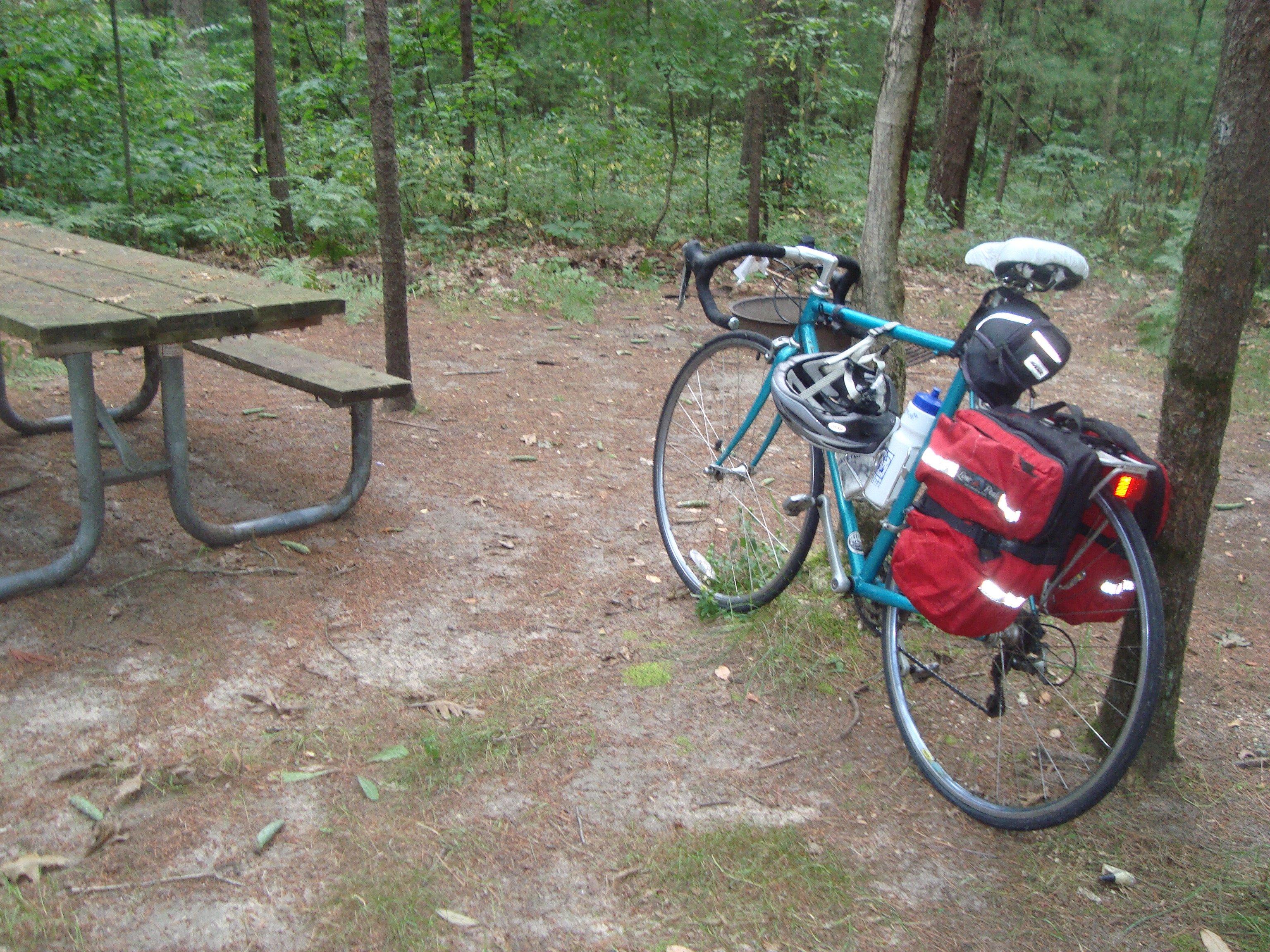 Silver Creek Park and Campground