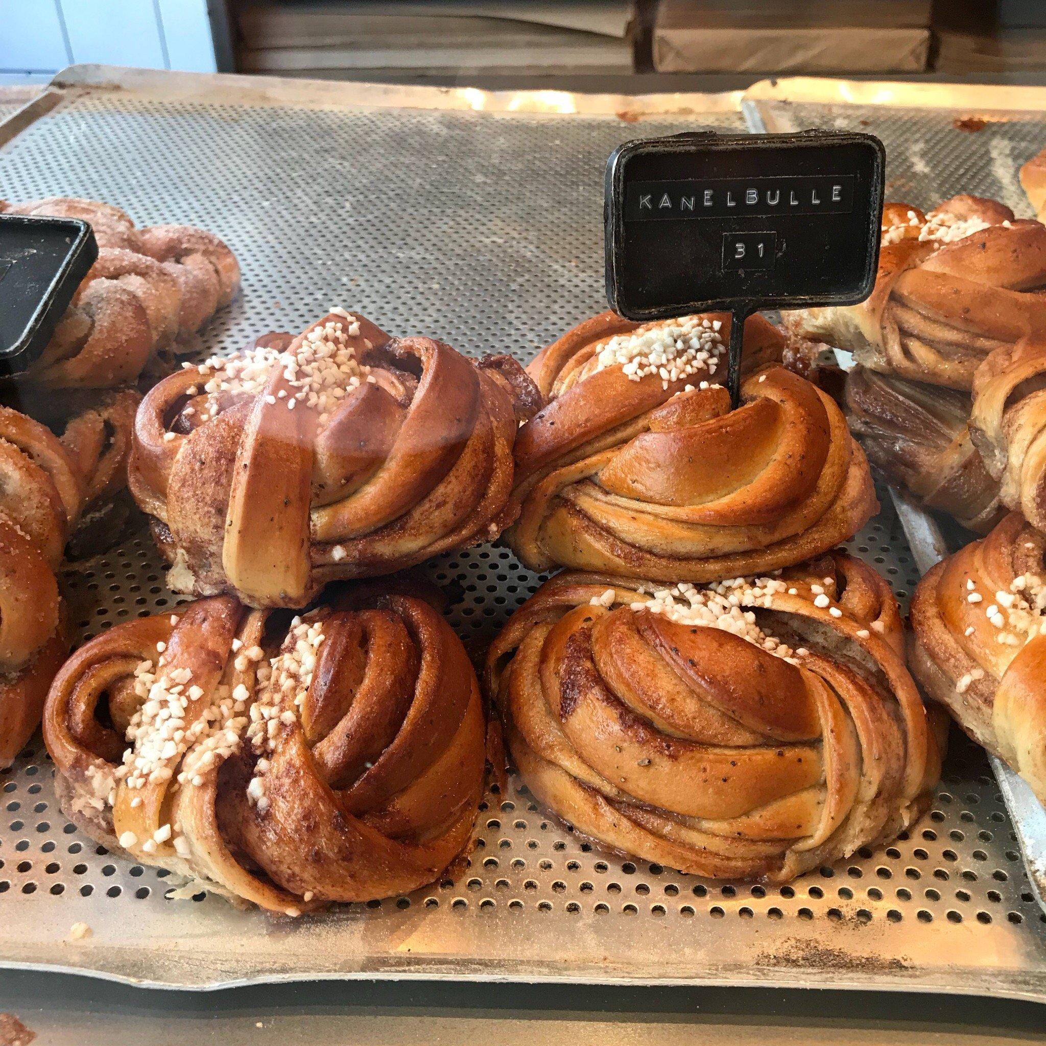 Fabrique Stenugnsbageri