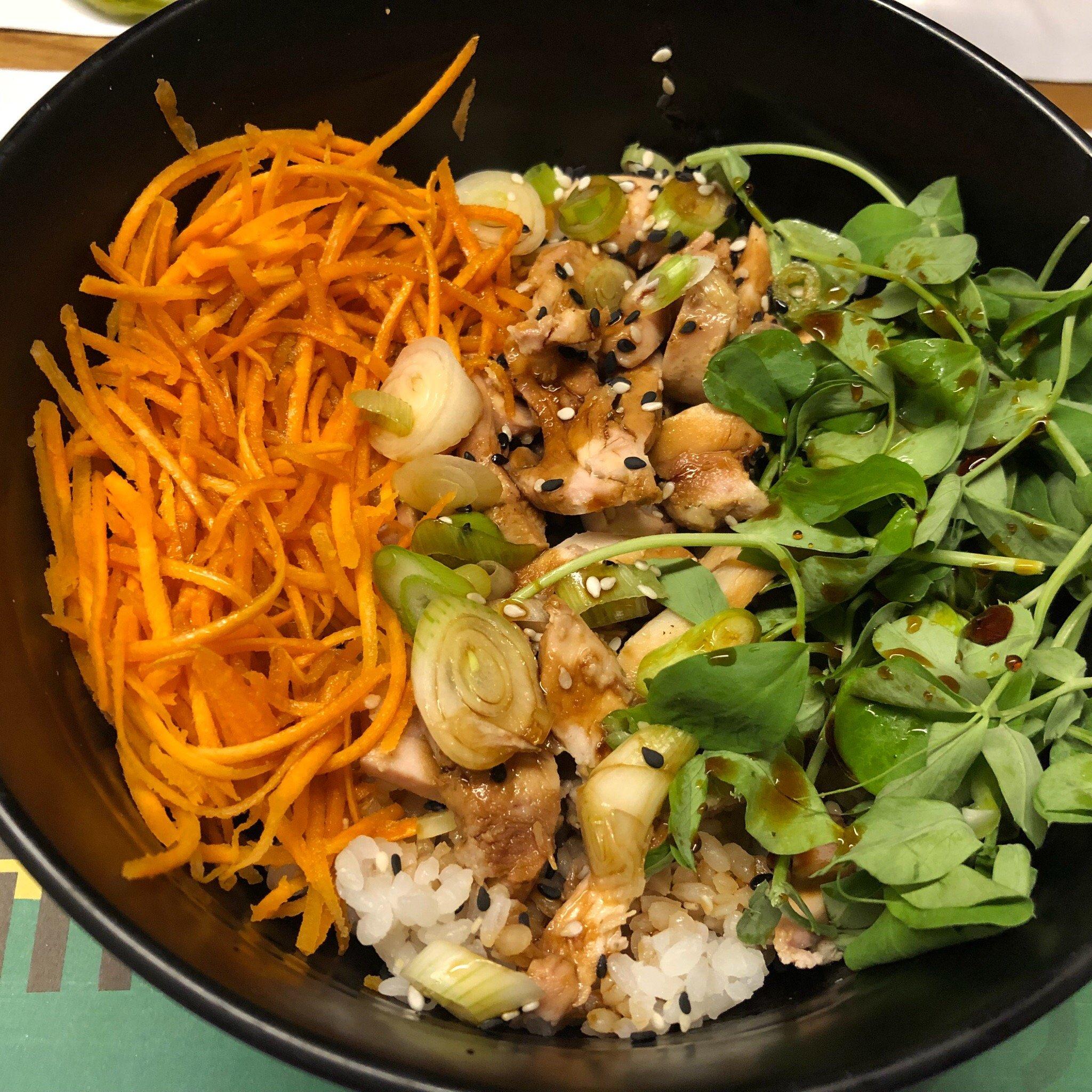 Wagamama Bristol Cribbs Causeway