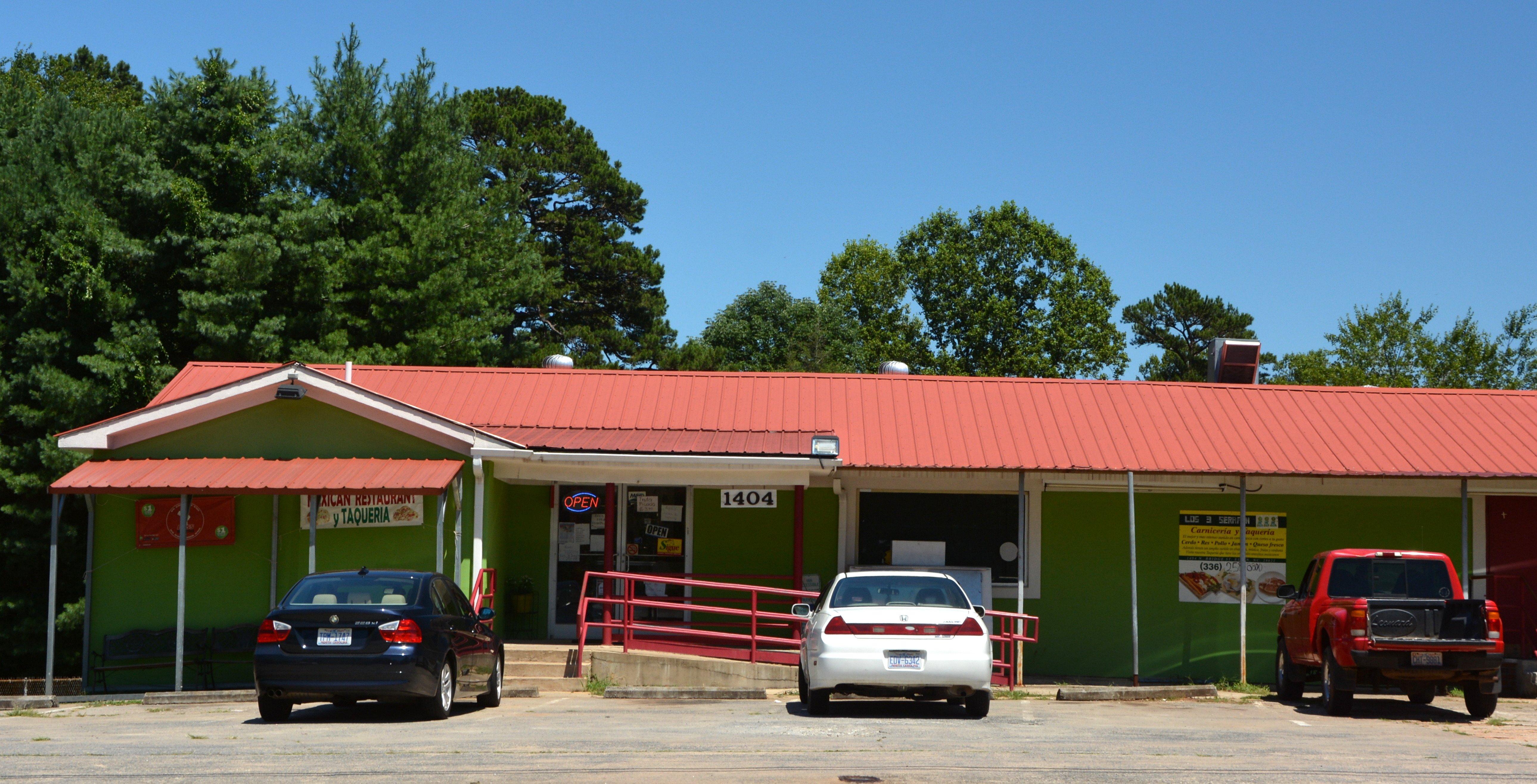 Photo by LKNCHOWHOUND