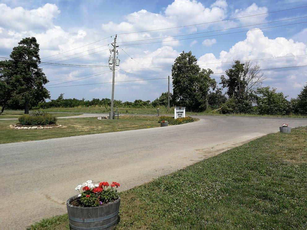 Marynissen Estate Winery