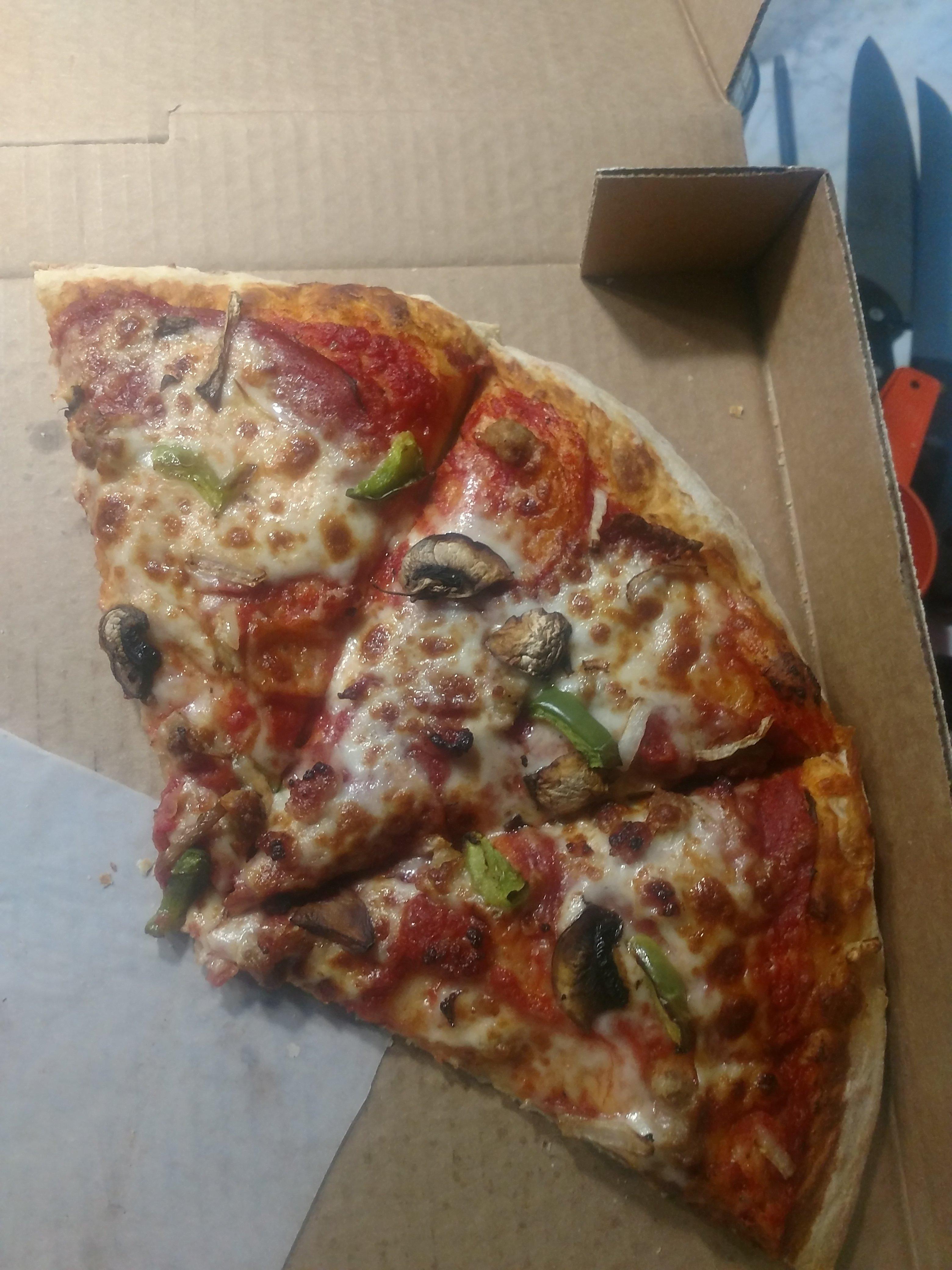 Red Deer Pizza Unlimited