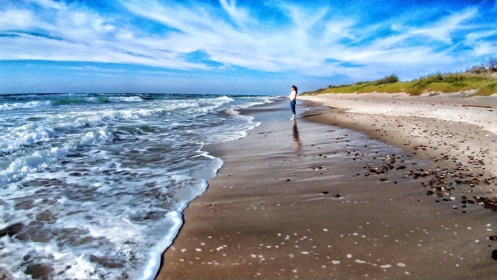 Curonian Spit Retreat