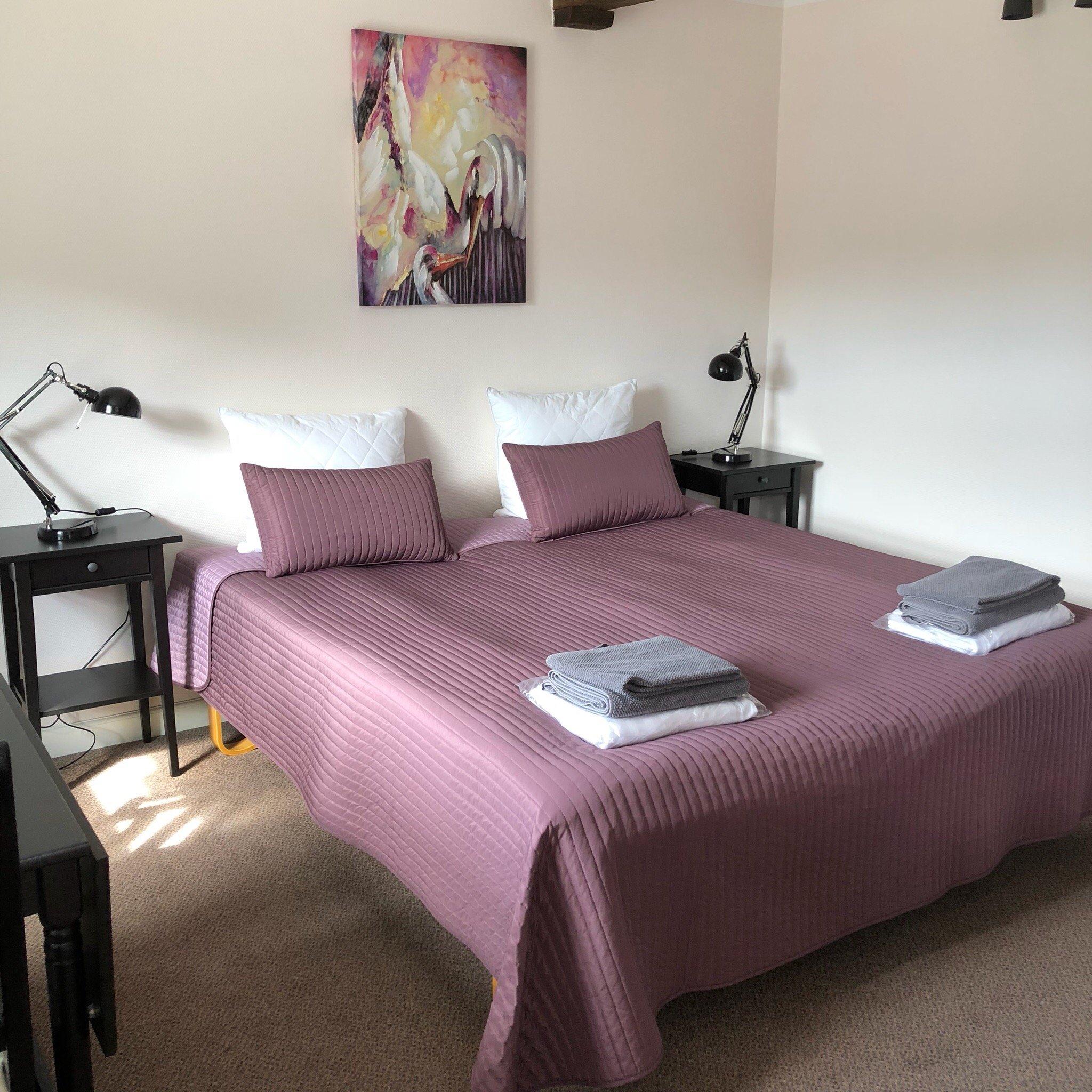 Aloe Vera Gaardens B & B