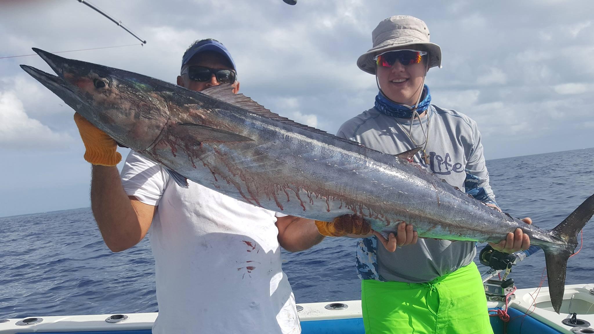 Good Karma Sportfishing