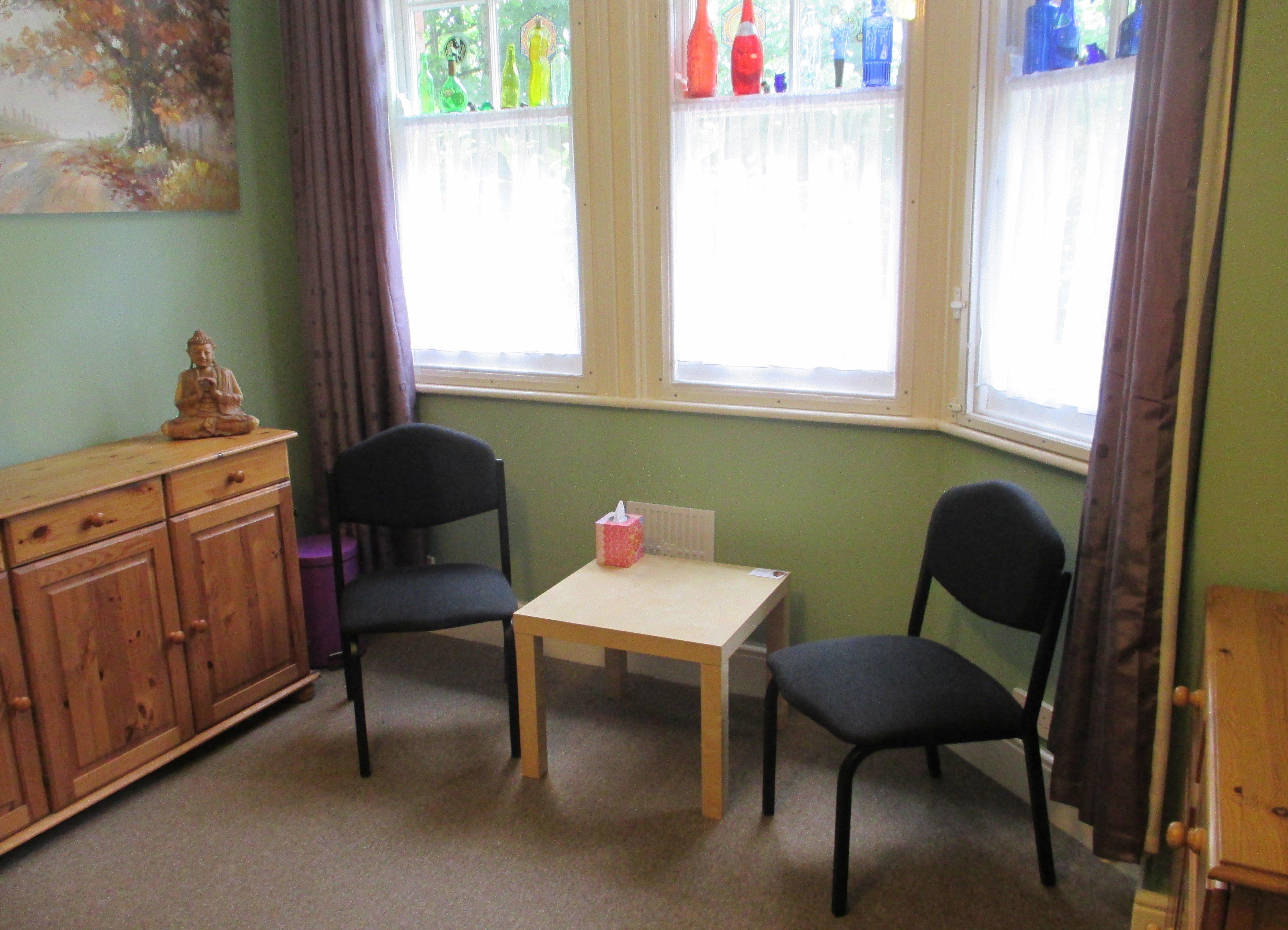 Intuitive Massage York