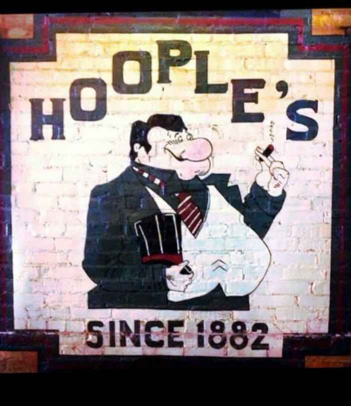 Hooples