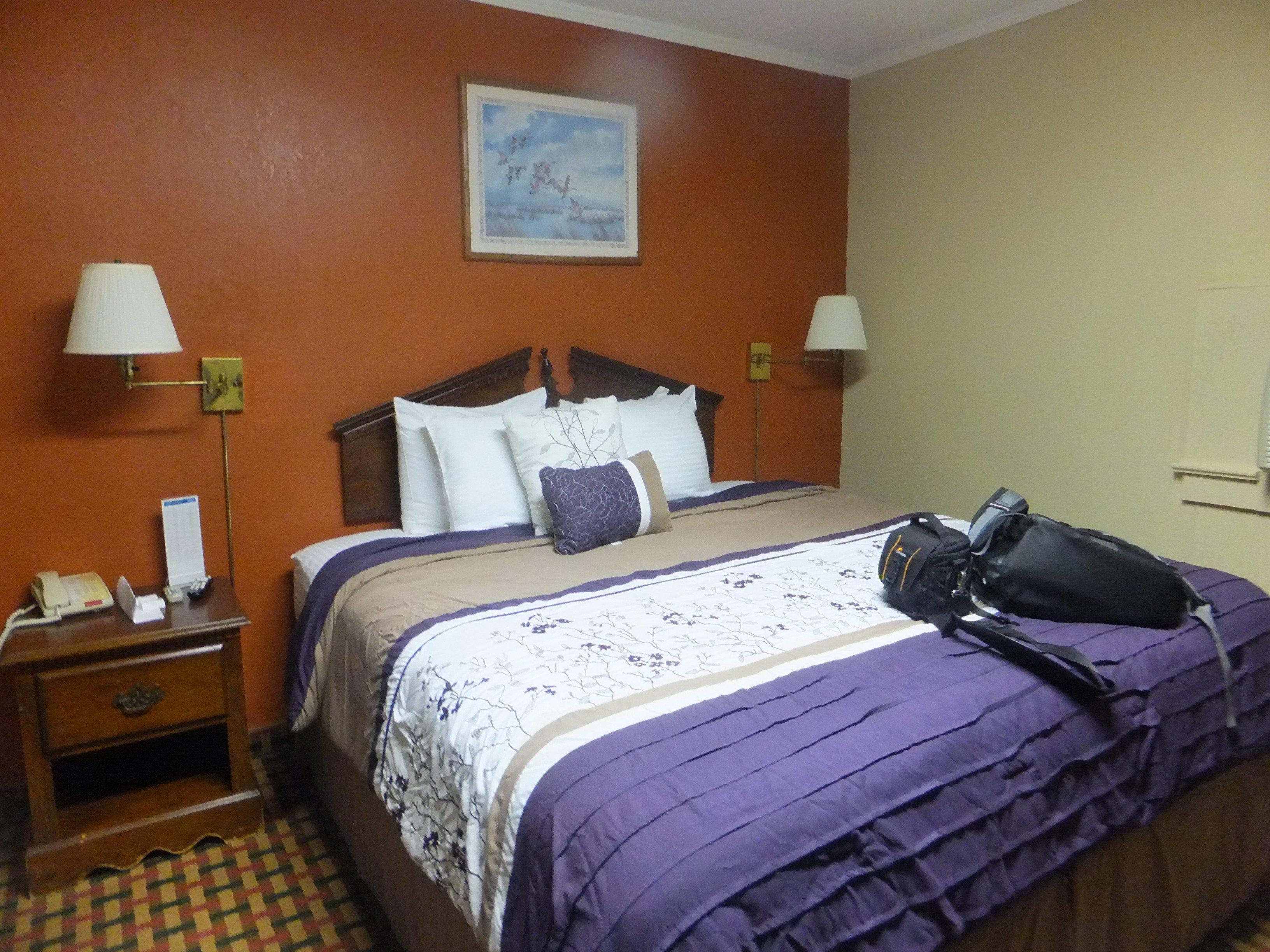 Savannah Motel