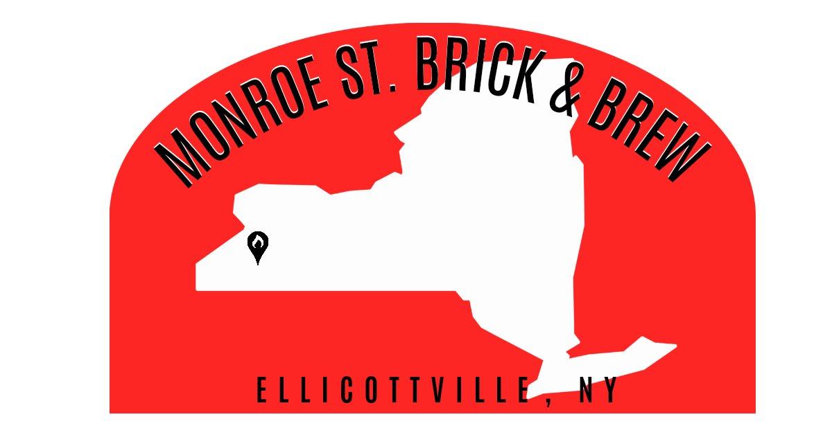 Monroe Street Brick & Brew