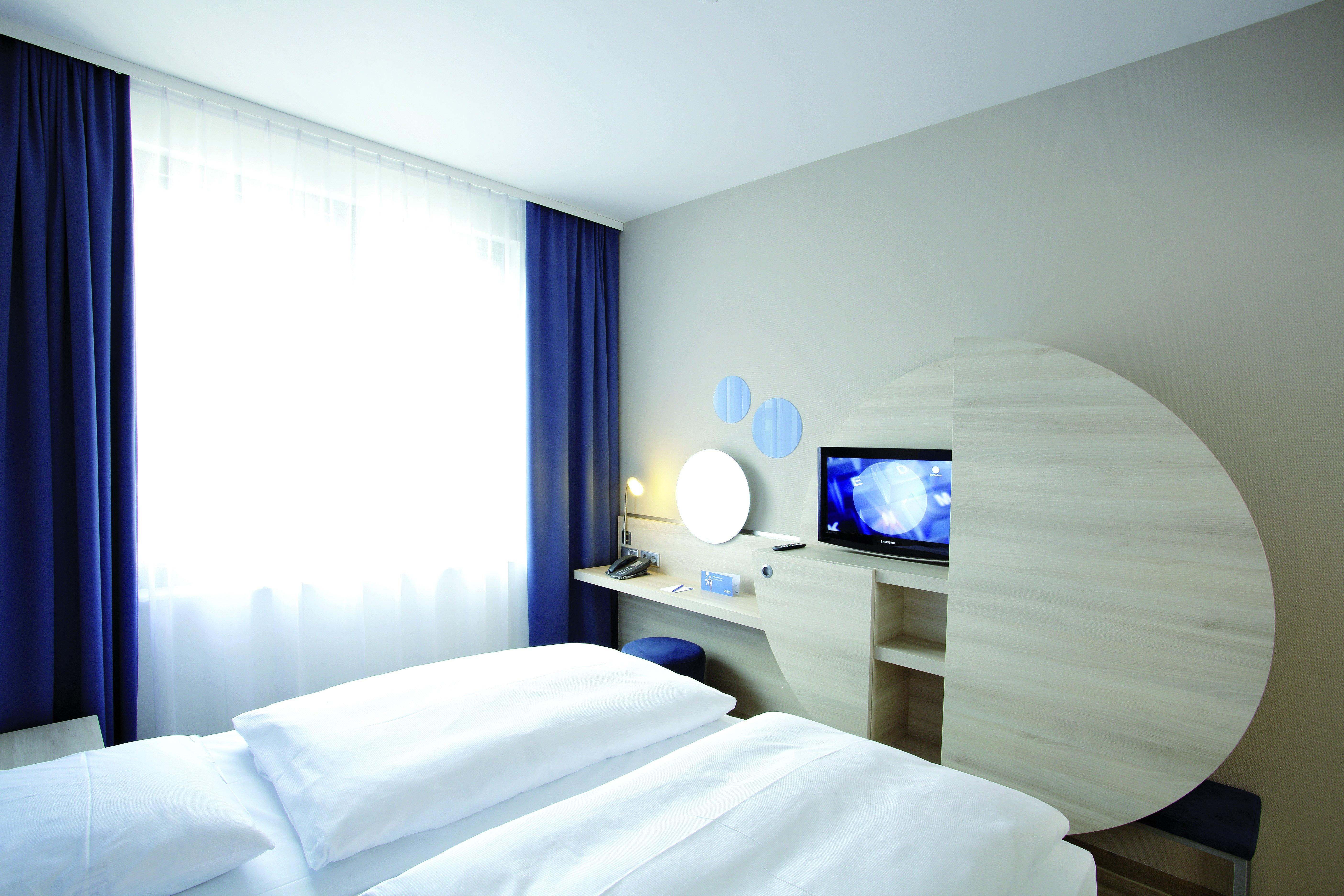 H2 Hotel Berlin Alexanderplatz