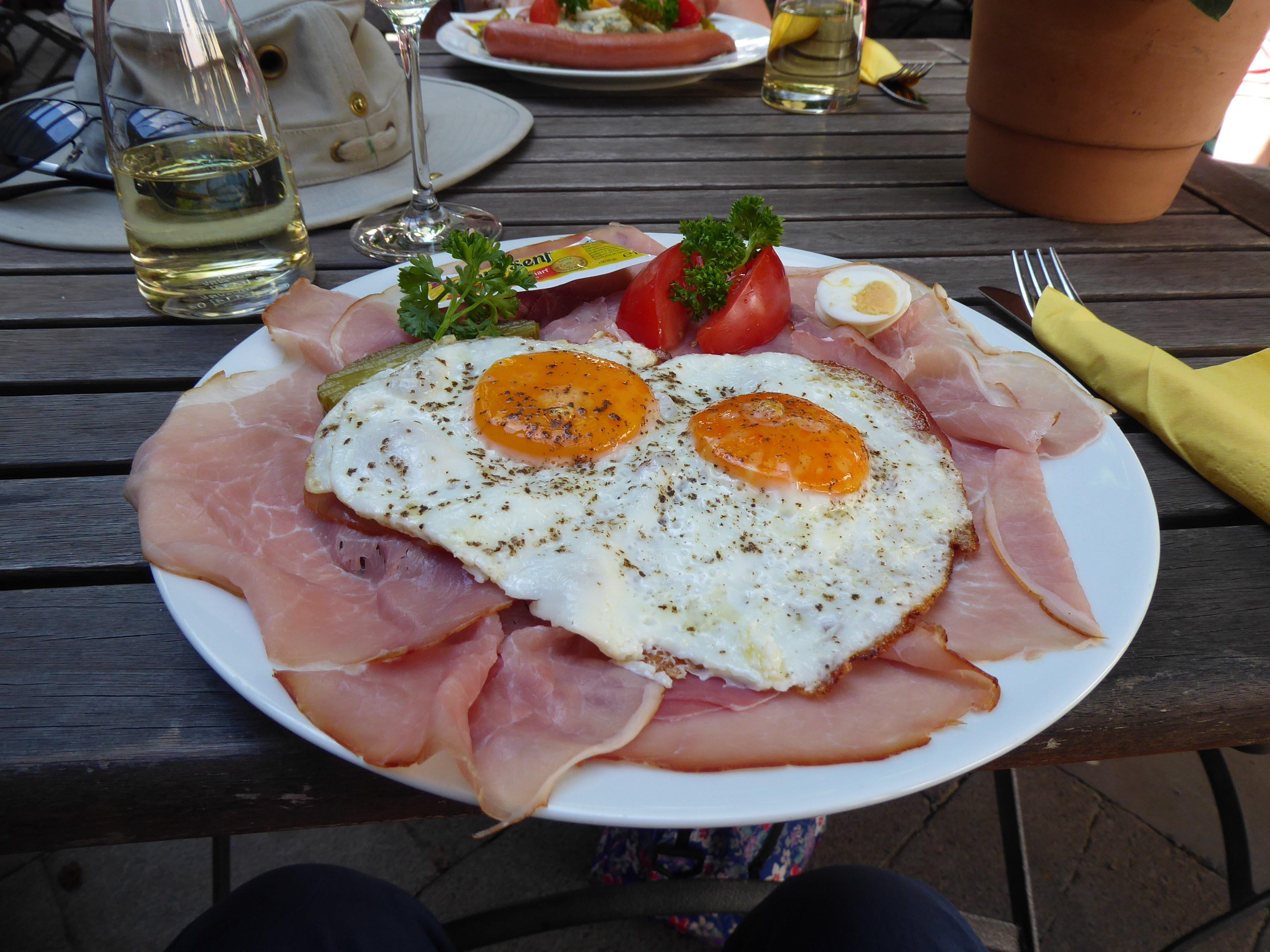 Weinhaus Heilig Grab