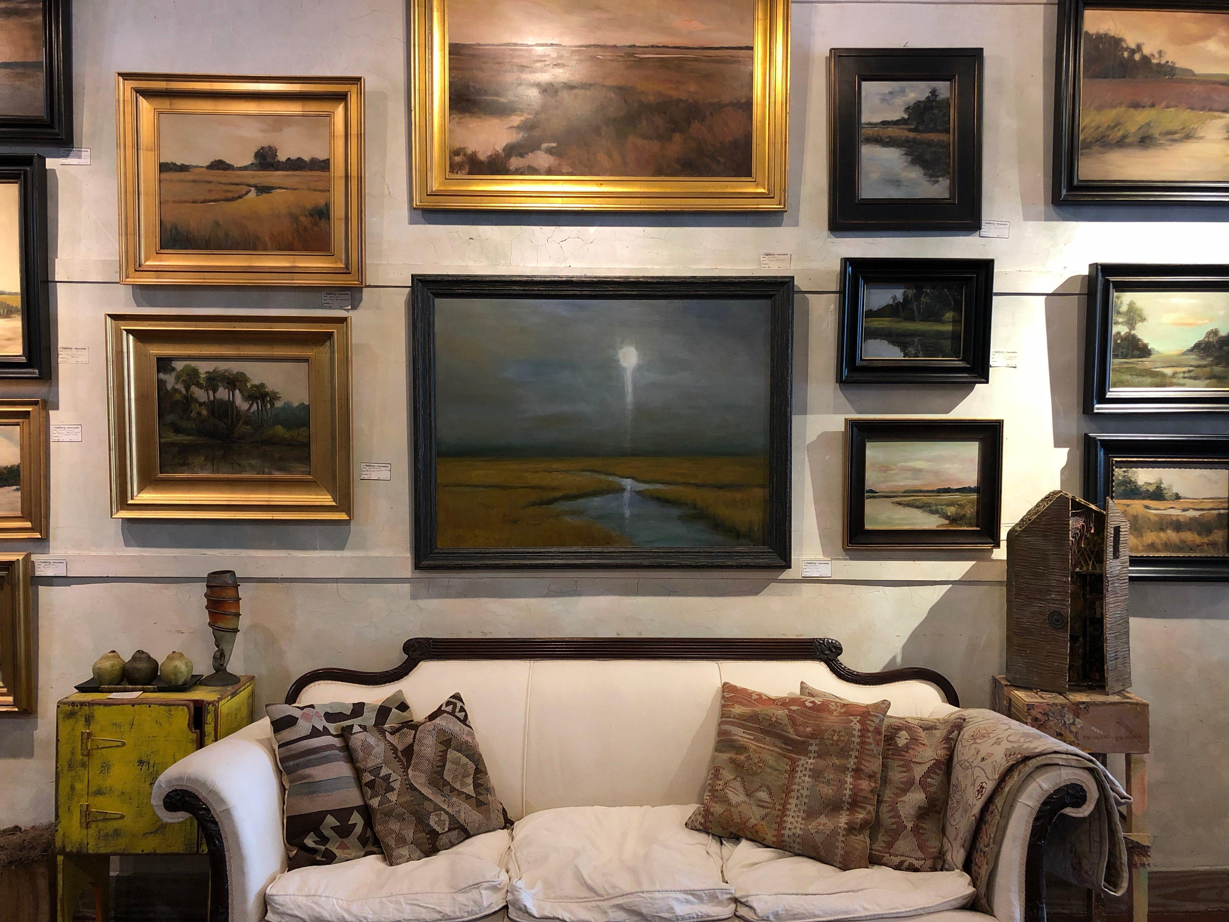 Gallery On Newcastle