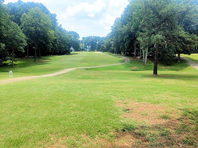 Occoneechee Golf Club