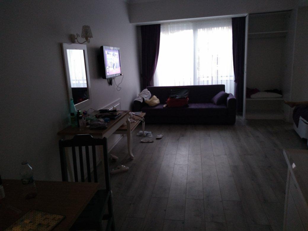 Lotus Apart Pansiyon