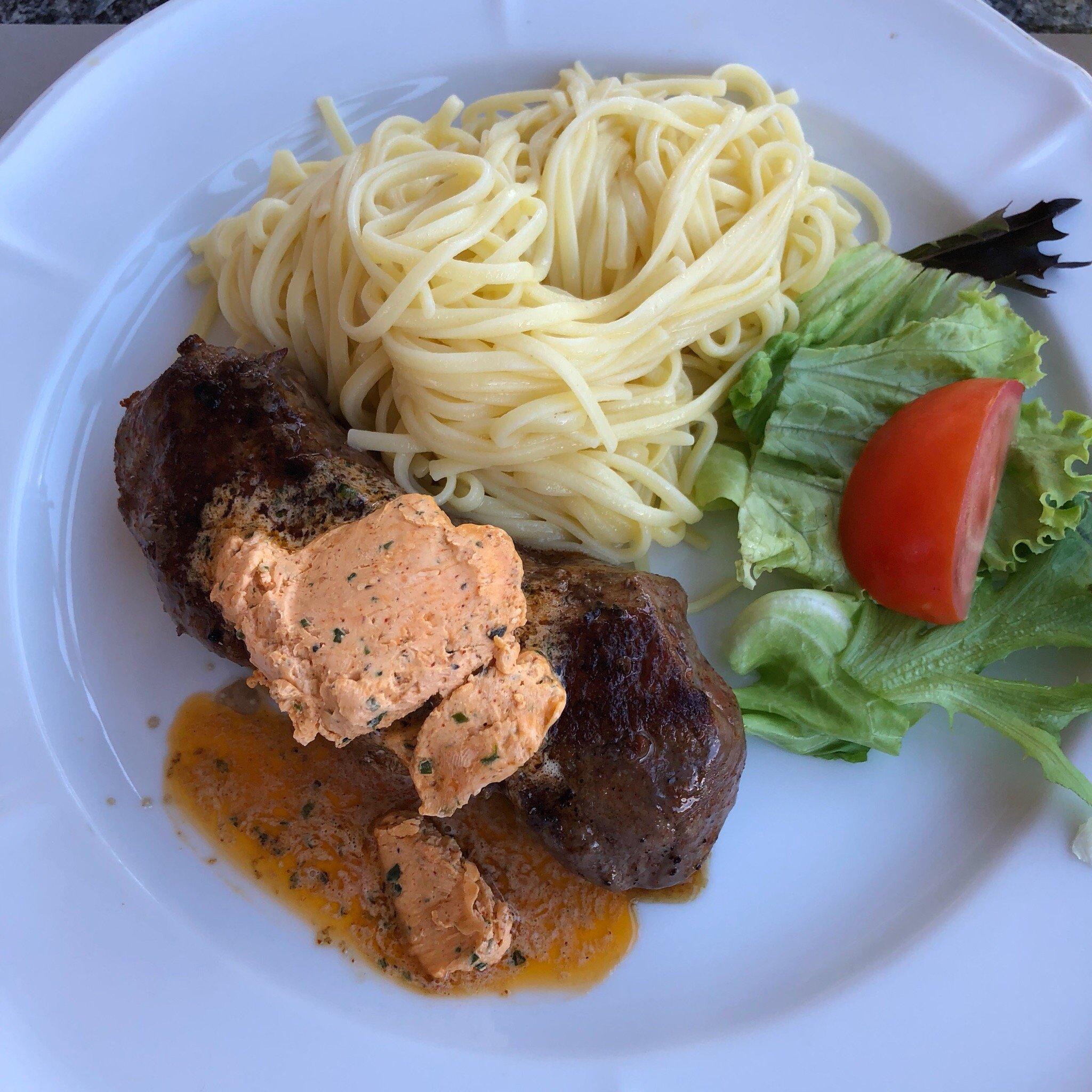 Restaurant Krahenbuhl