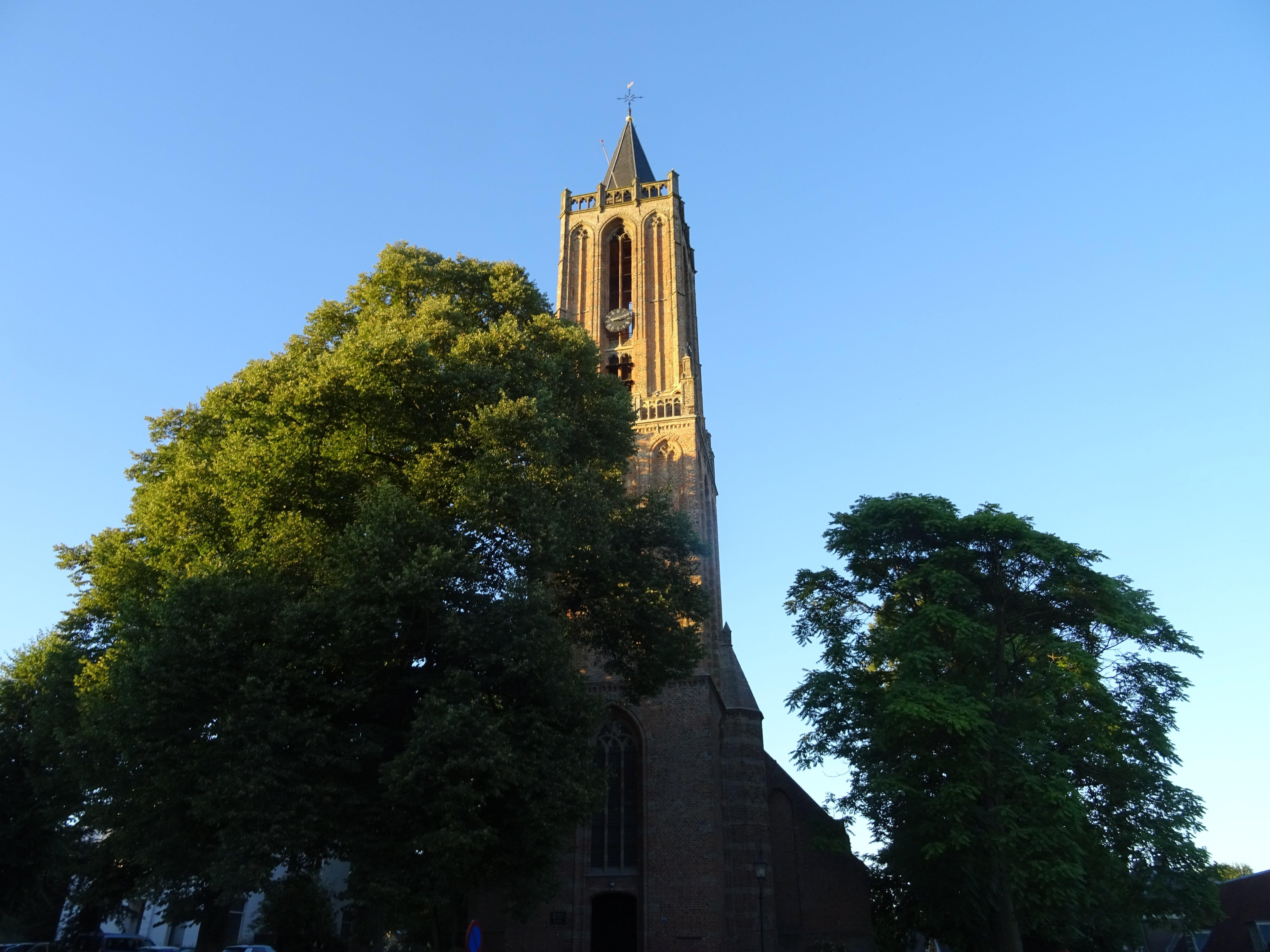 Andrieskerk