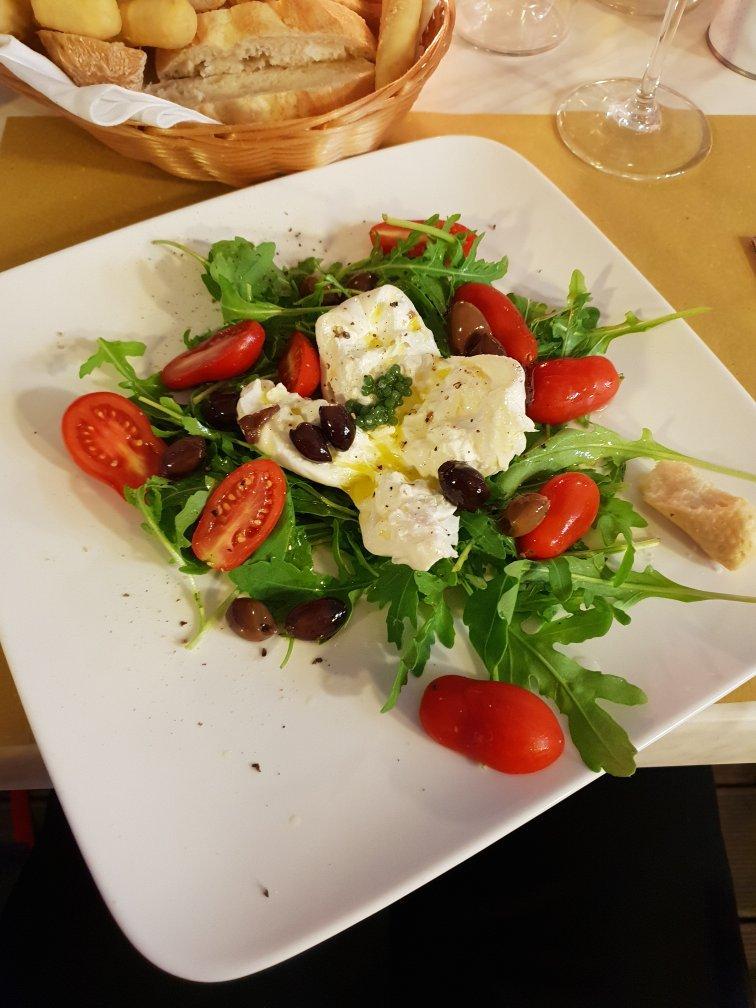 Calamaro Ristorante Pizzeria Bar