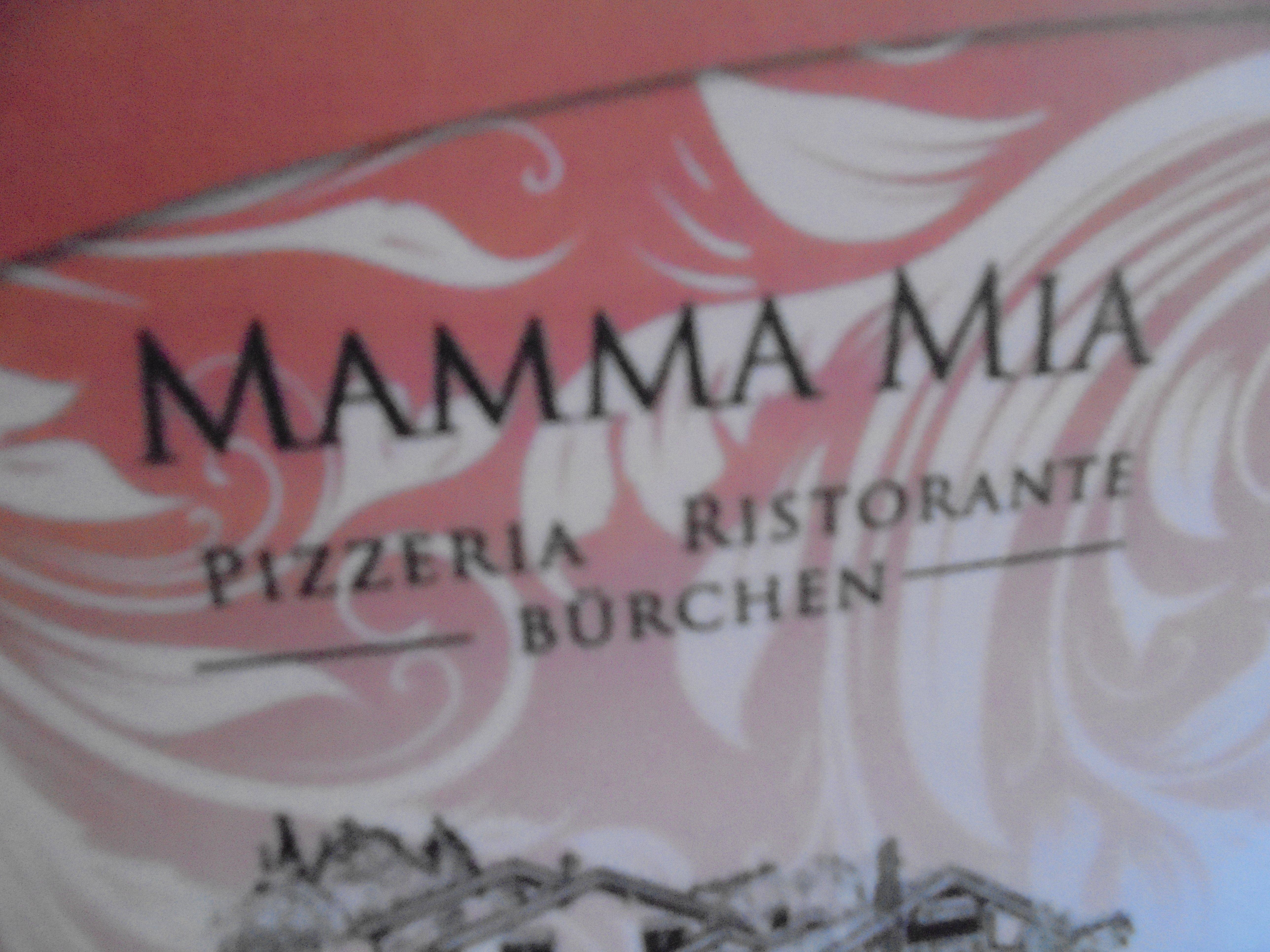 Pizzeria Mamma Mia