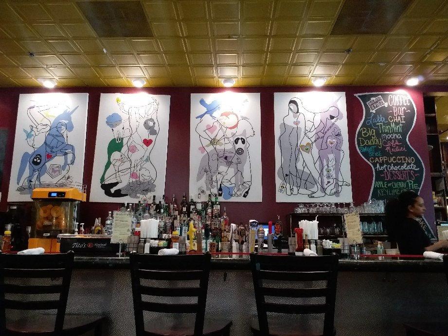 Busboys and Poets