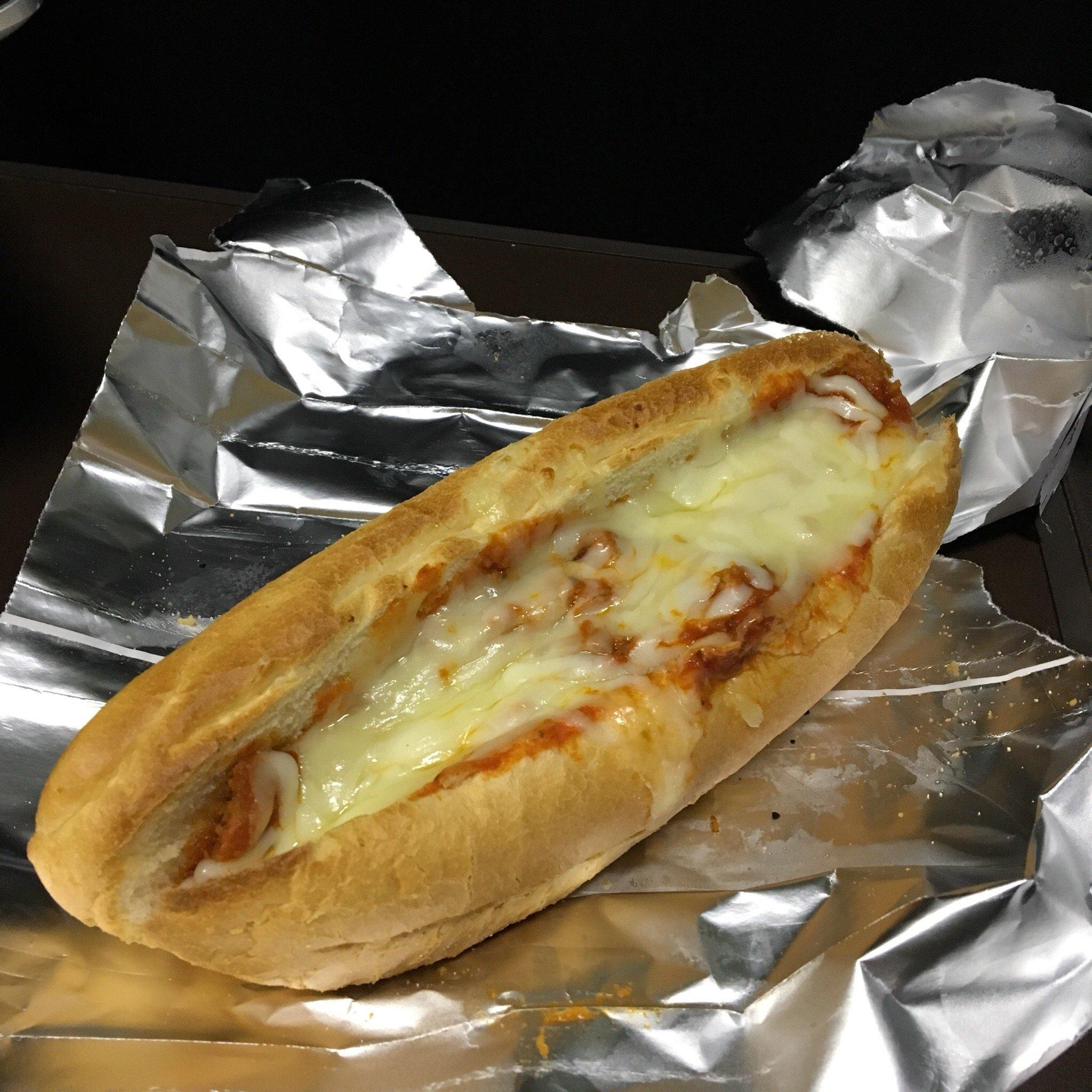 Photo by Blondeknight