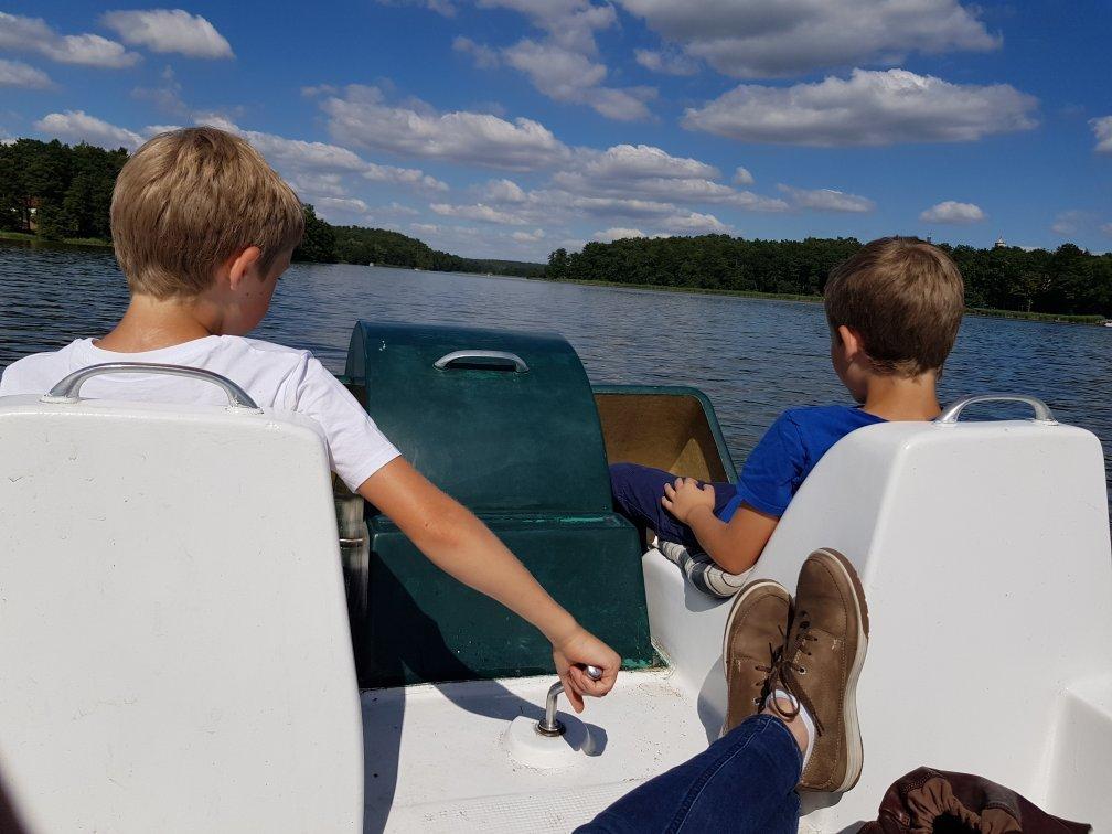 Wassersport Spezial Herbon